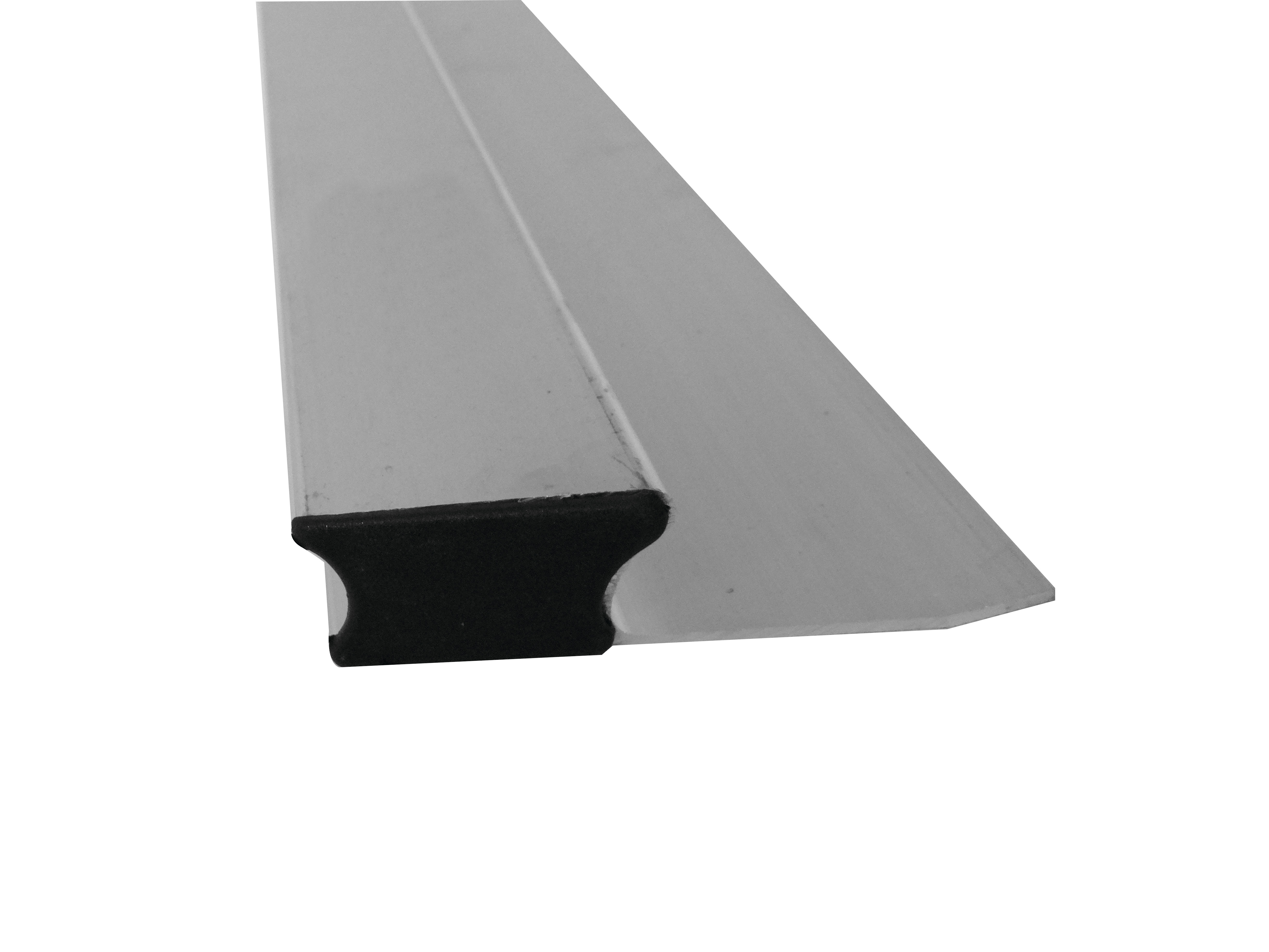 RIGLĂ ÎNCHISĂ DE NETEZIRE PROFIL „H”.