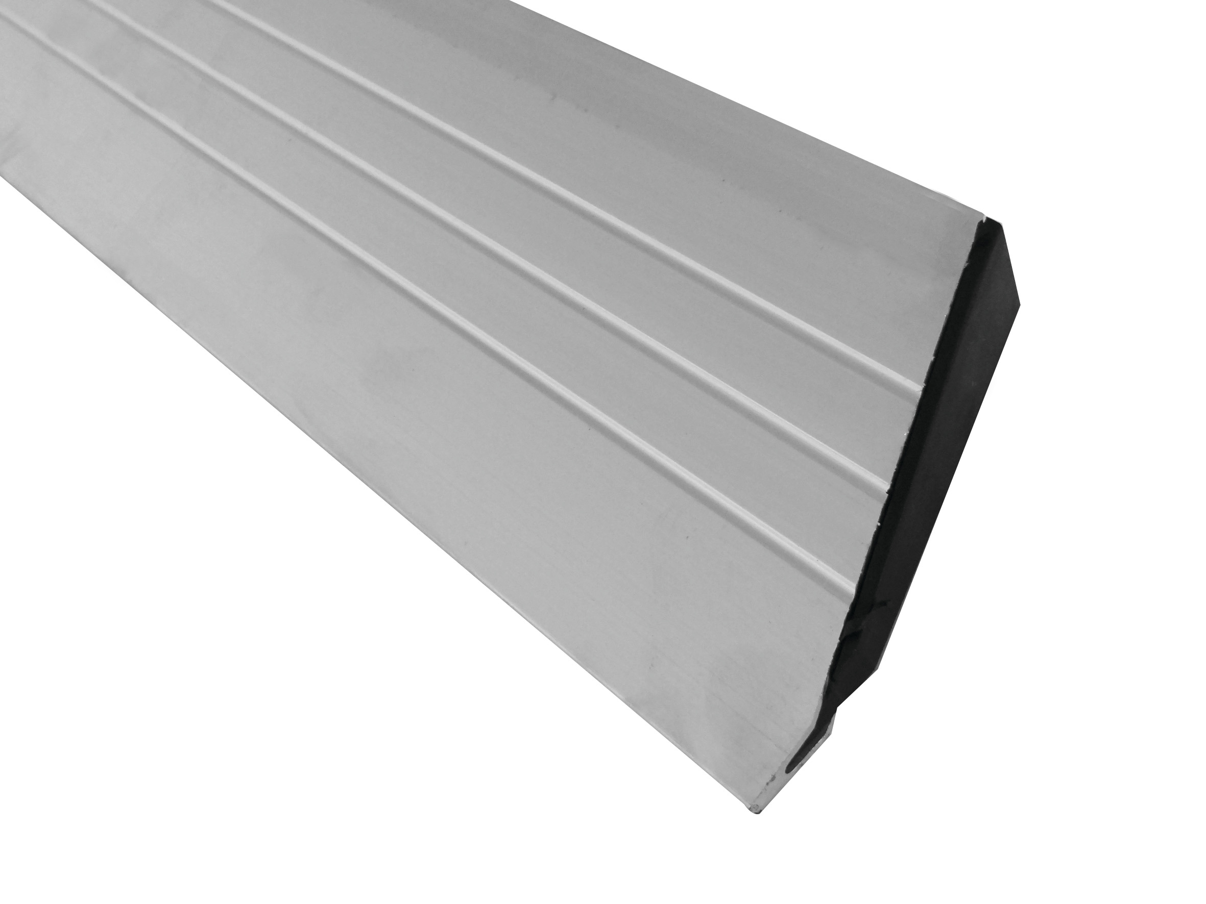 RIGLĂ TRIUNGHIULARĂ SPECIALĂ DIN ALUMINIU PENTRU ÎNDREPTARE