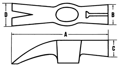CLAW HAMMER