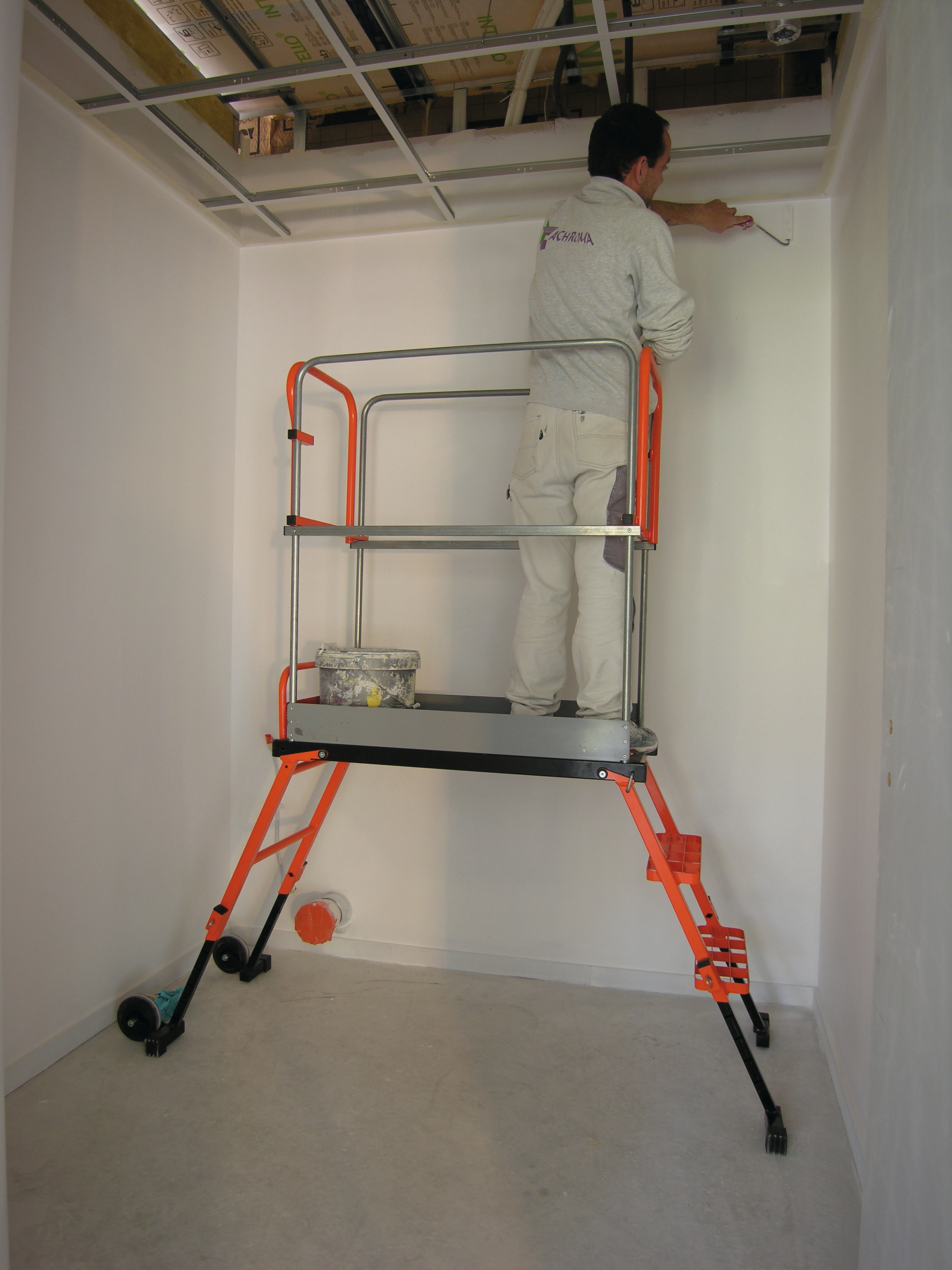 NINJA PLATFORM
