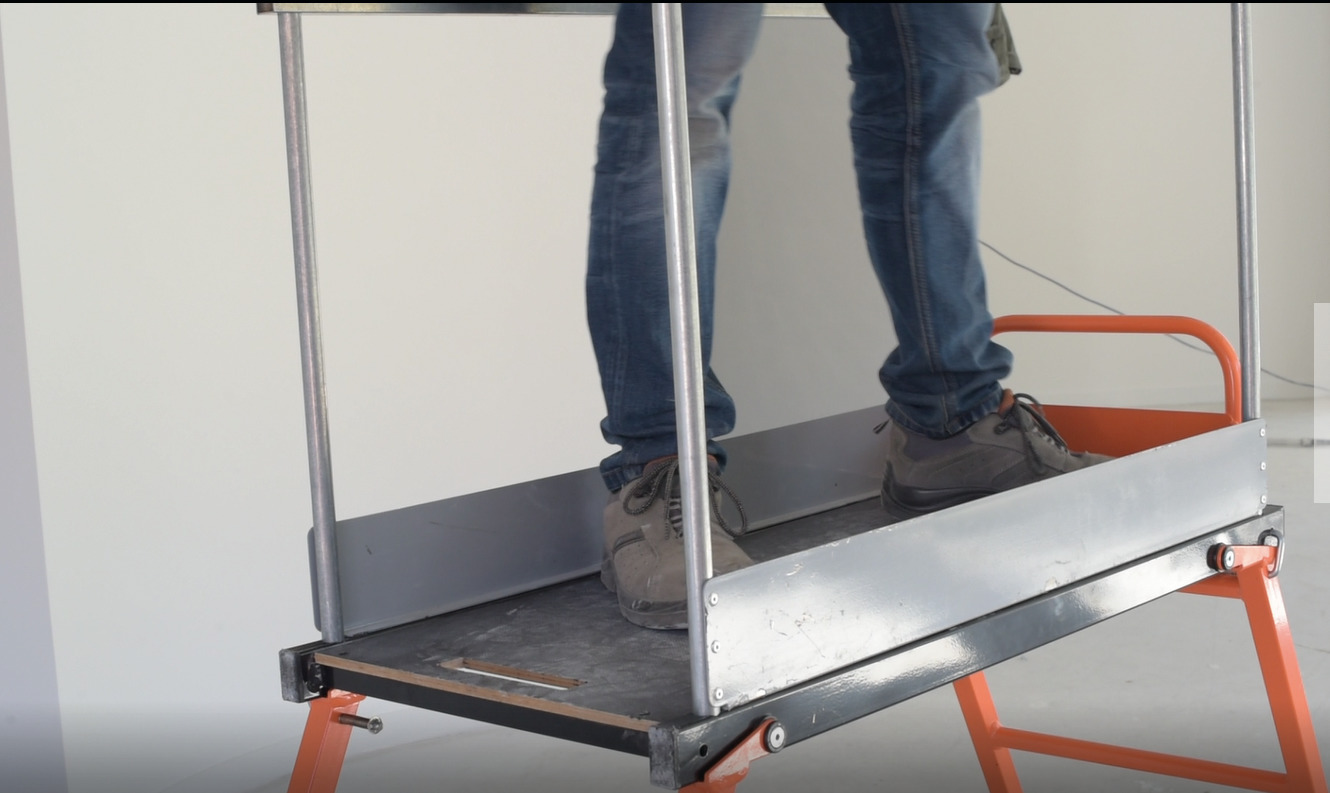 NINJA PLATFORM