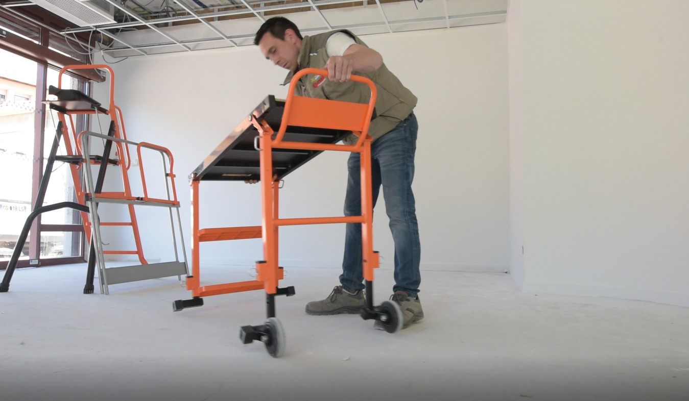 NINJA PLATFORM
