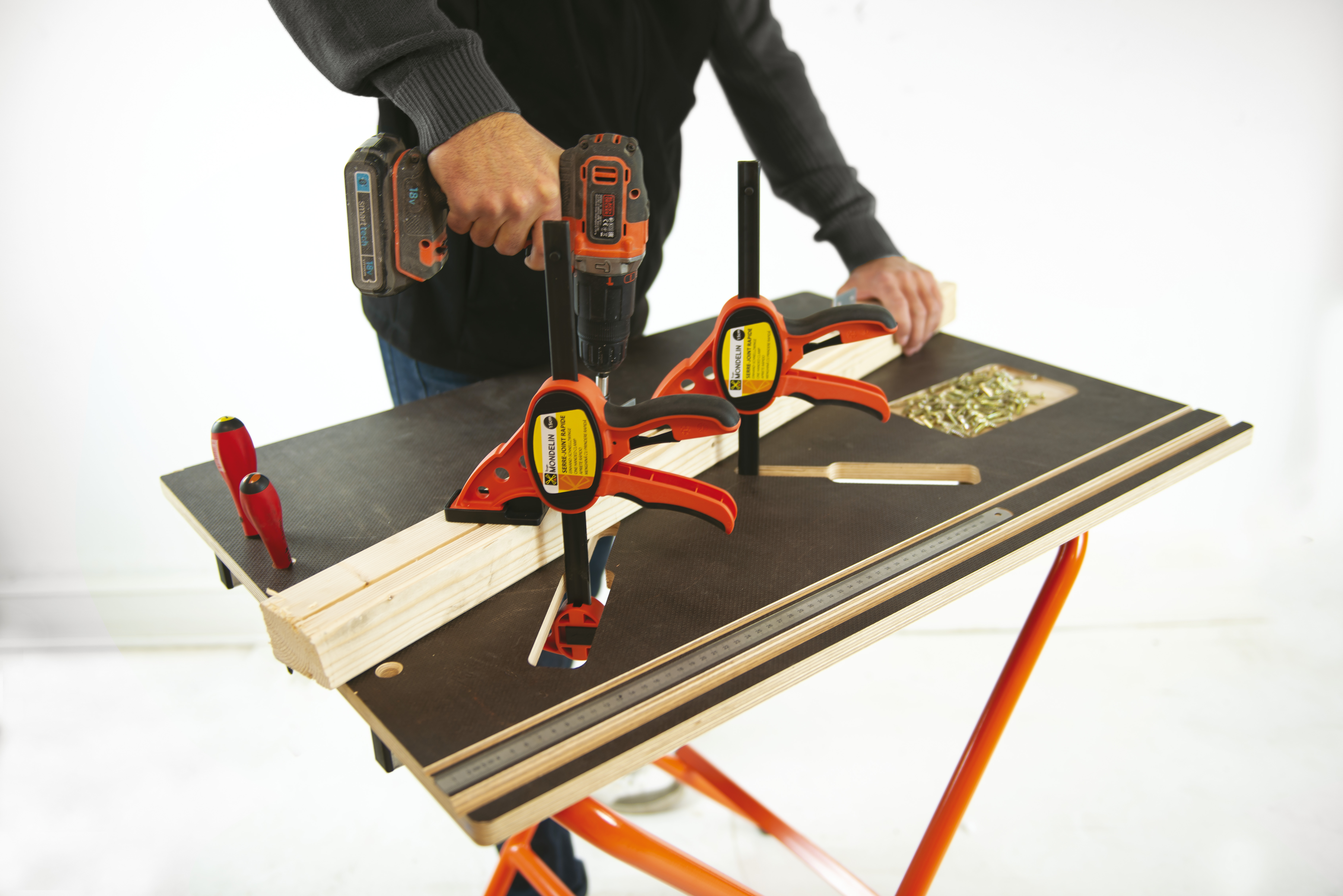 THALES WORKBENCH