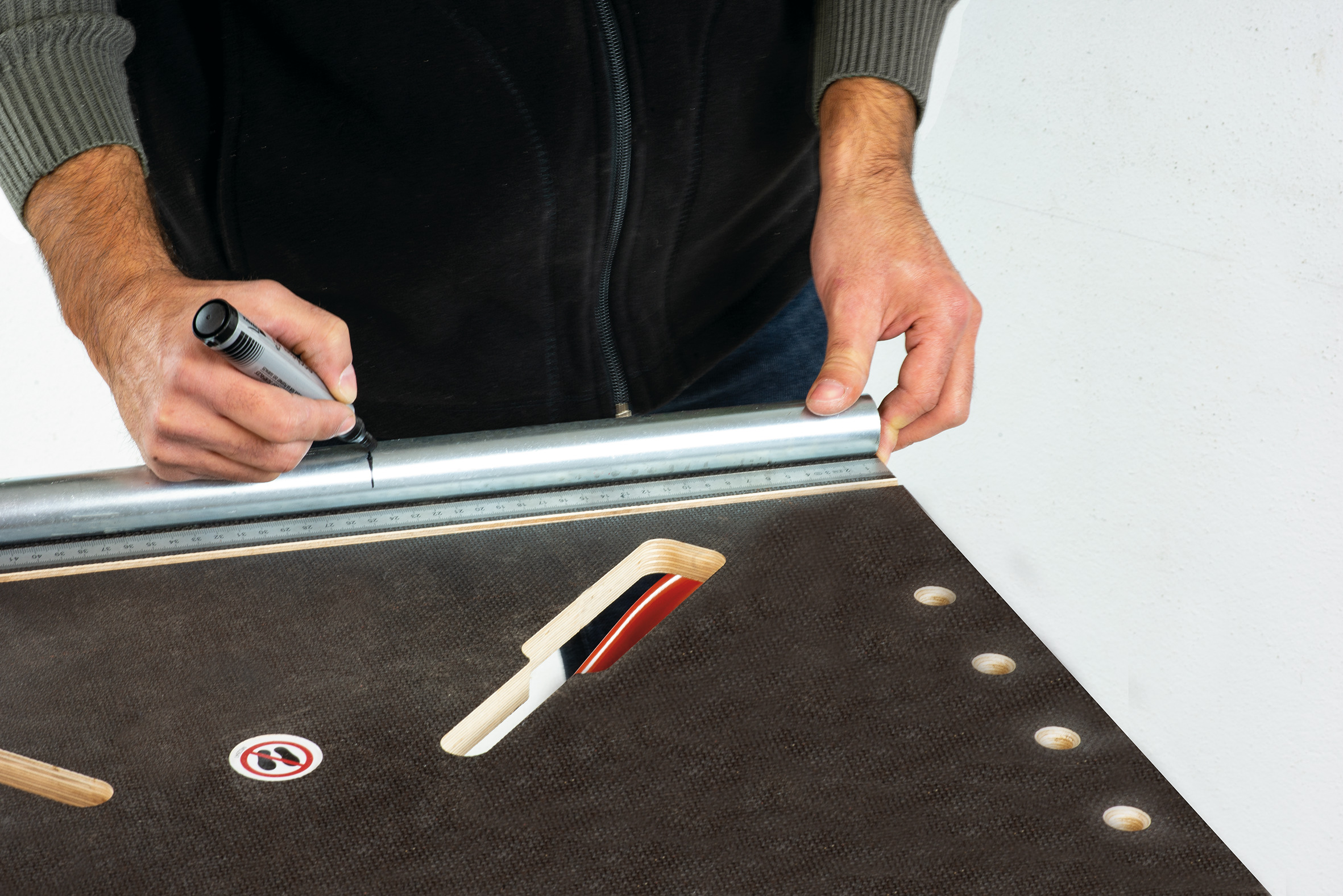 THALES WORKBENCH