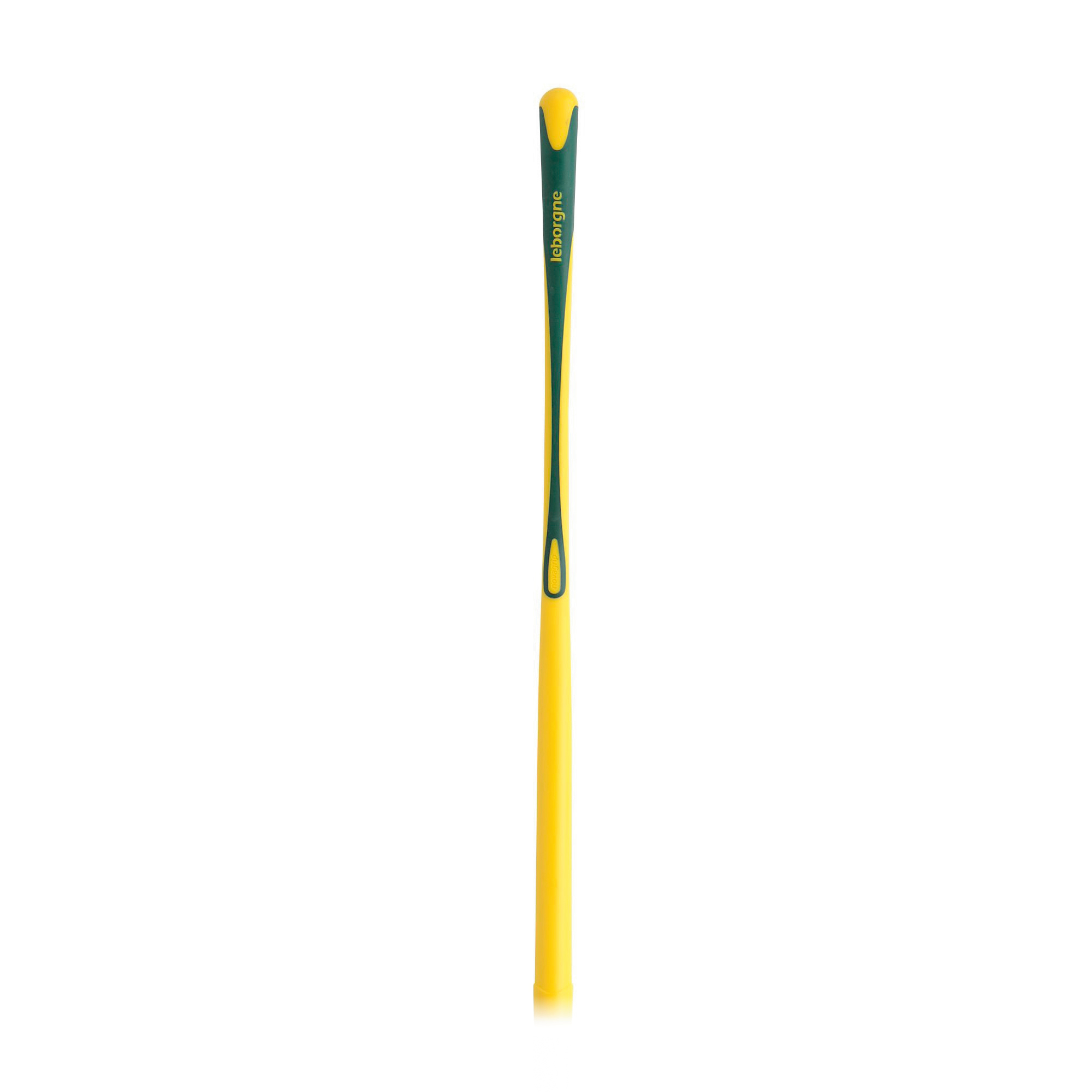 Coada din lemn 100 cm, forma mar, pentru cazmale