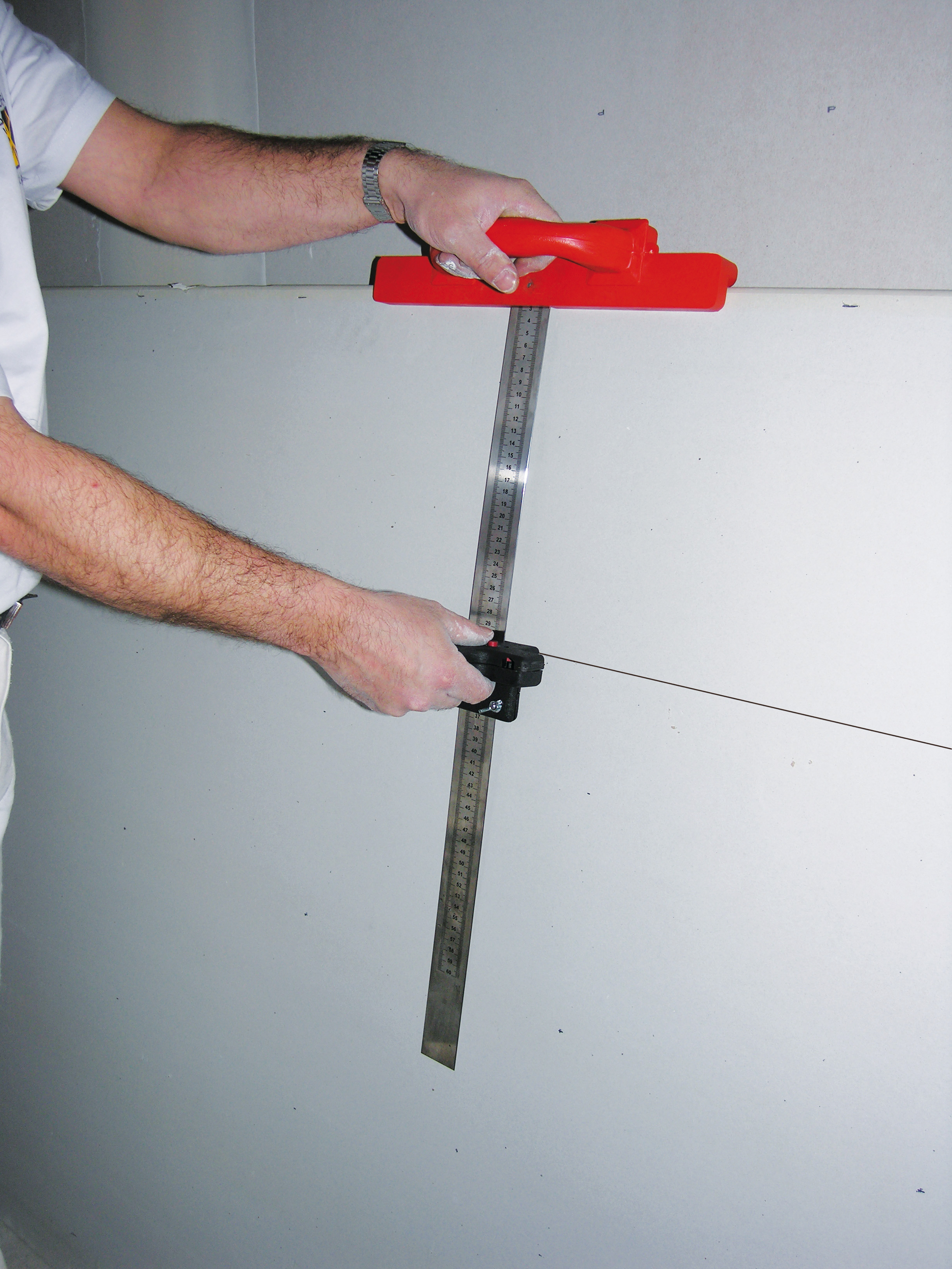 BIG DRYWALL MARKING GAUGE