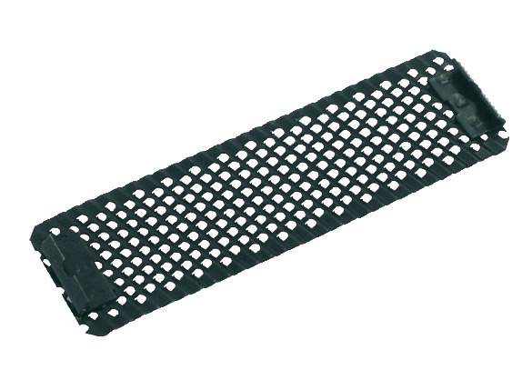SPARE BLADE FOR DRYWALL RASP PLANE