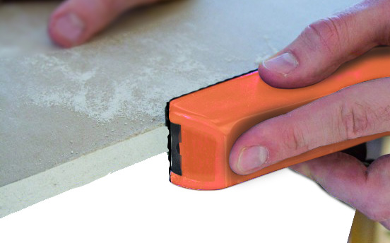 DRYWALL RASP PLANE - POCKET SIZE