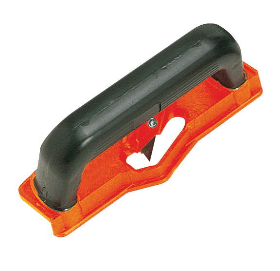 DRYWALL EDGE PLANE