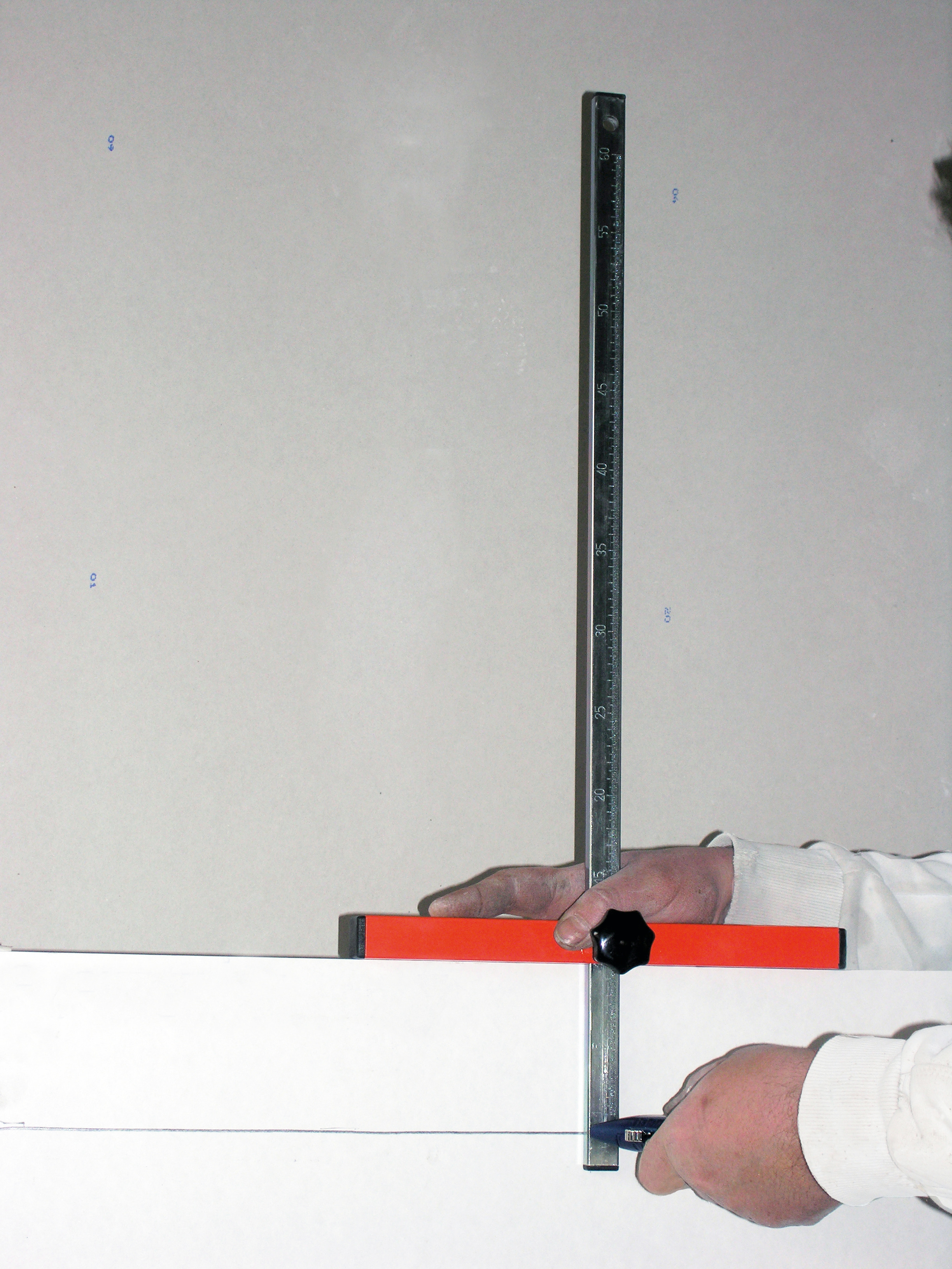 DRYWALL MARKING GAUGE