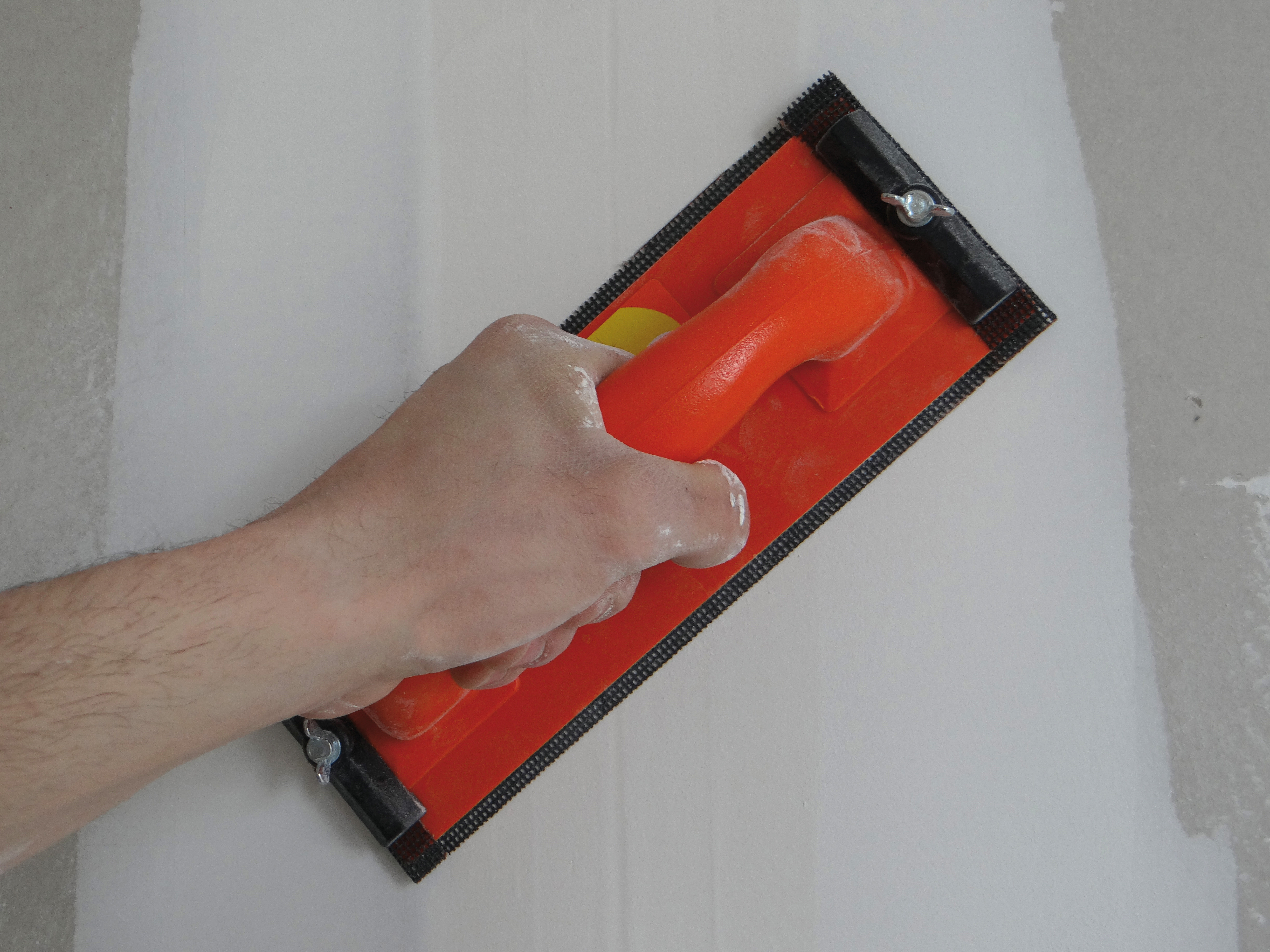 SANDING BLOCK