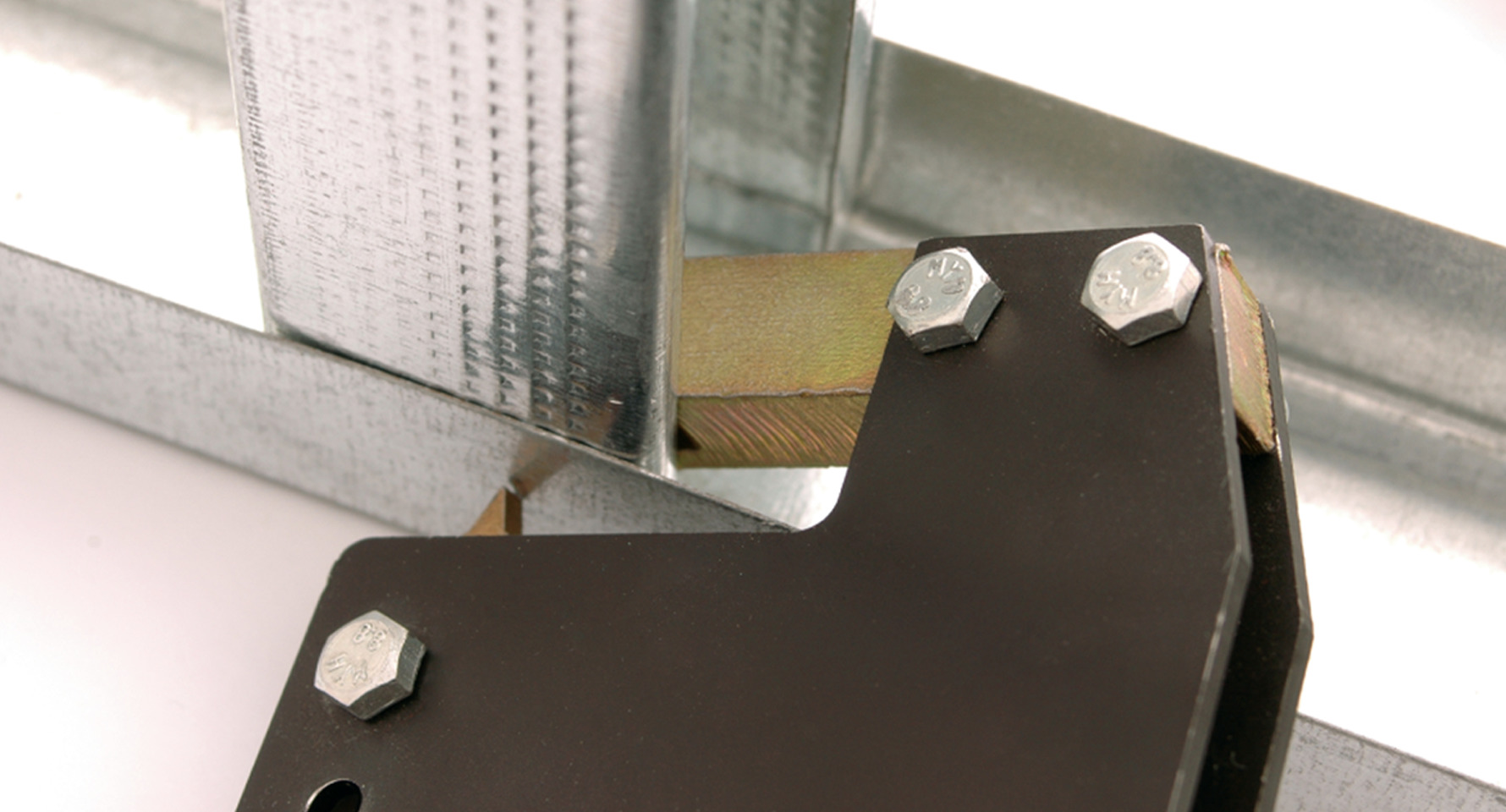 PROFILE STAPLING PLIERS - SINGLE-HANDED