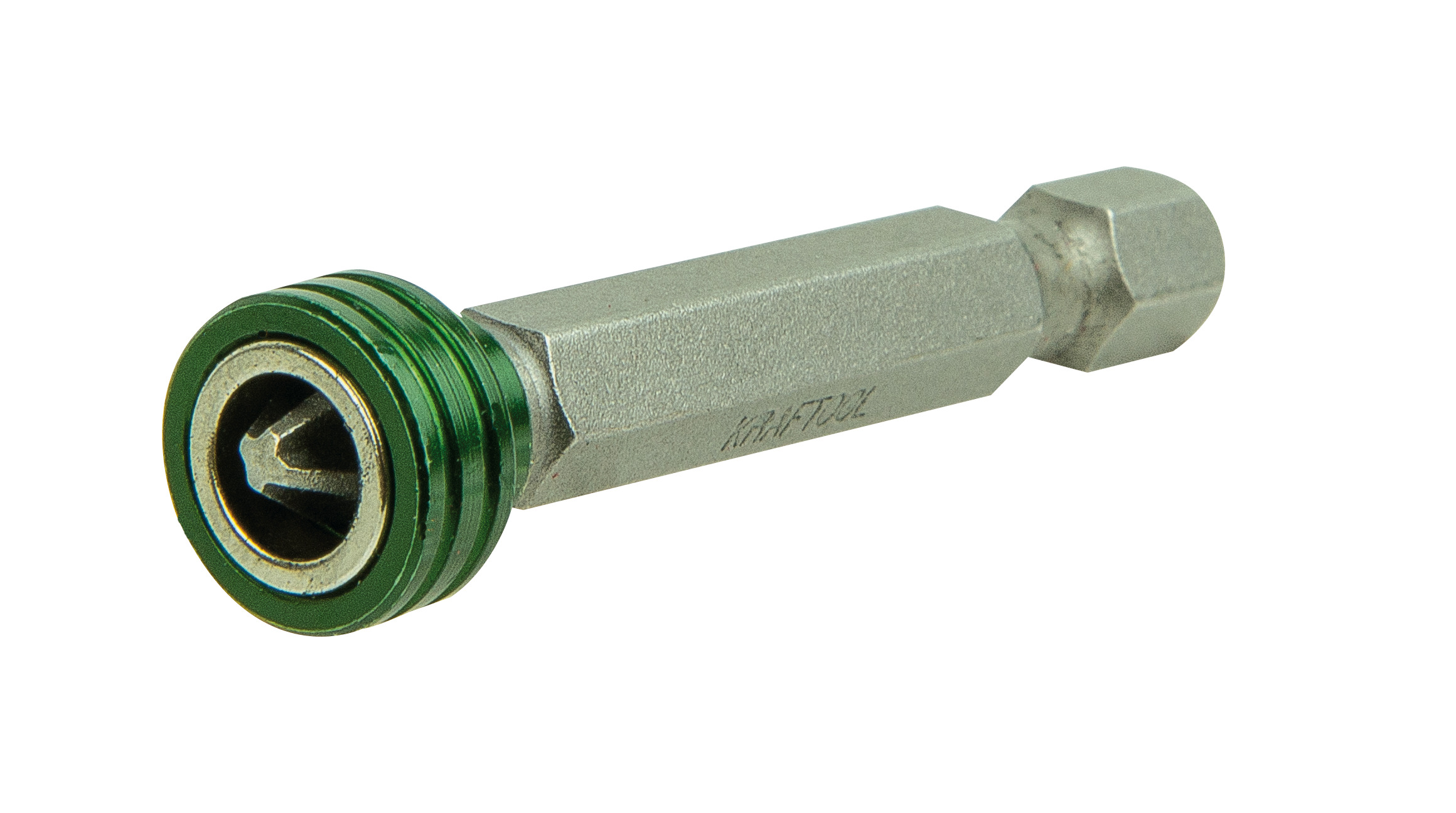 BIT MAGNETIC 1/4” PH2 PENTRU GIPS-CARTON
