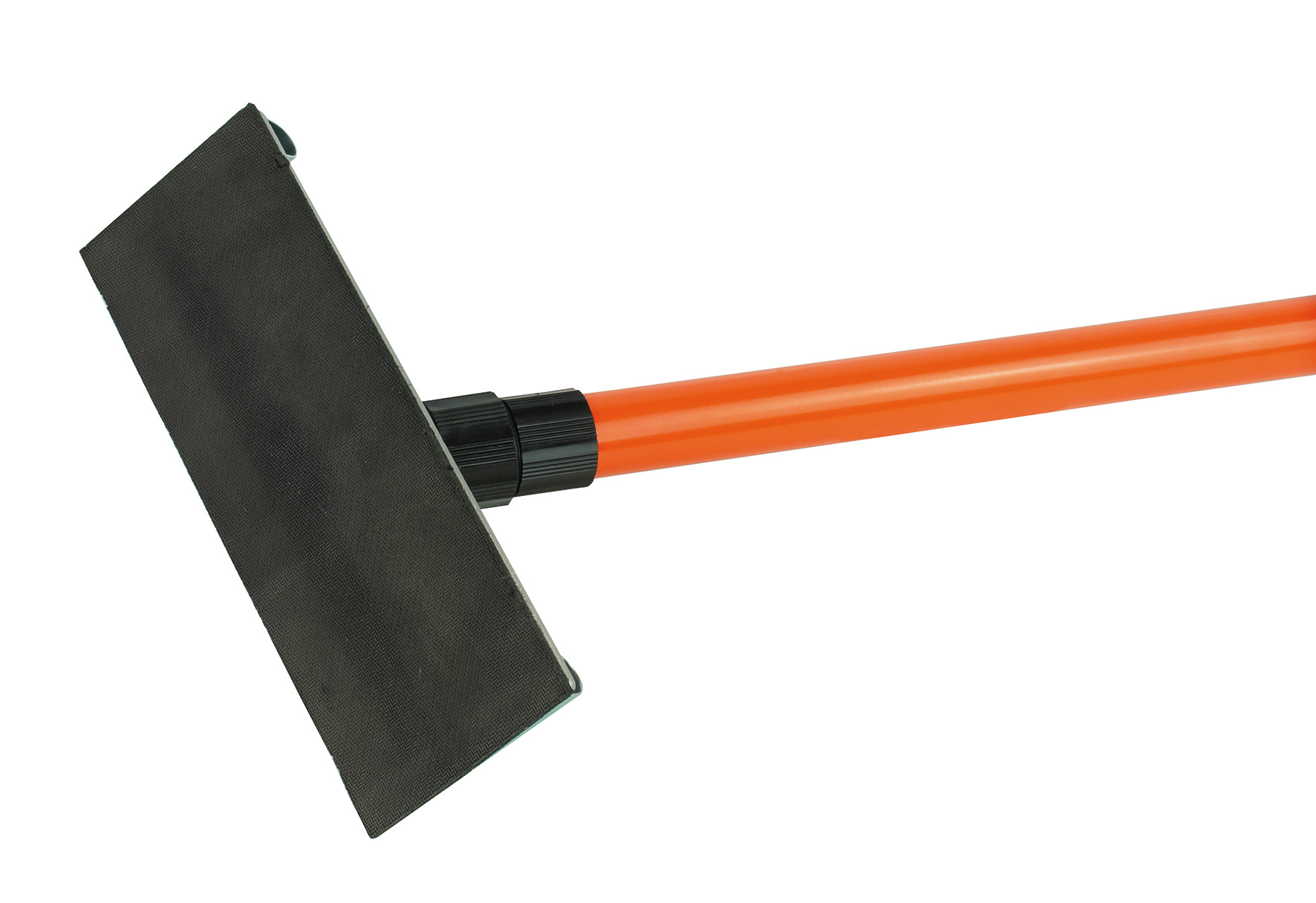 SLEFUITOR CU COADA DE ALUMINIU