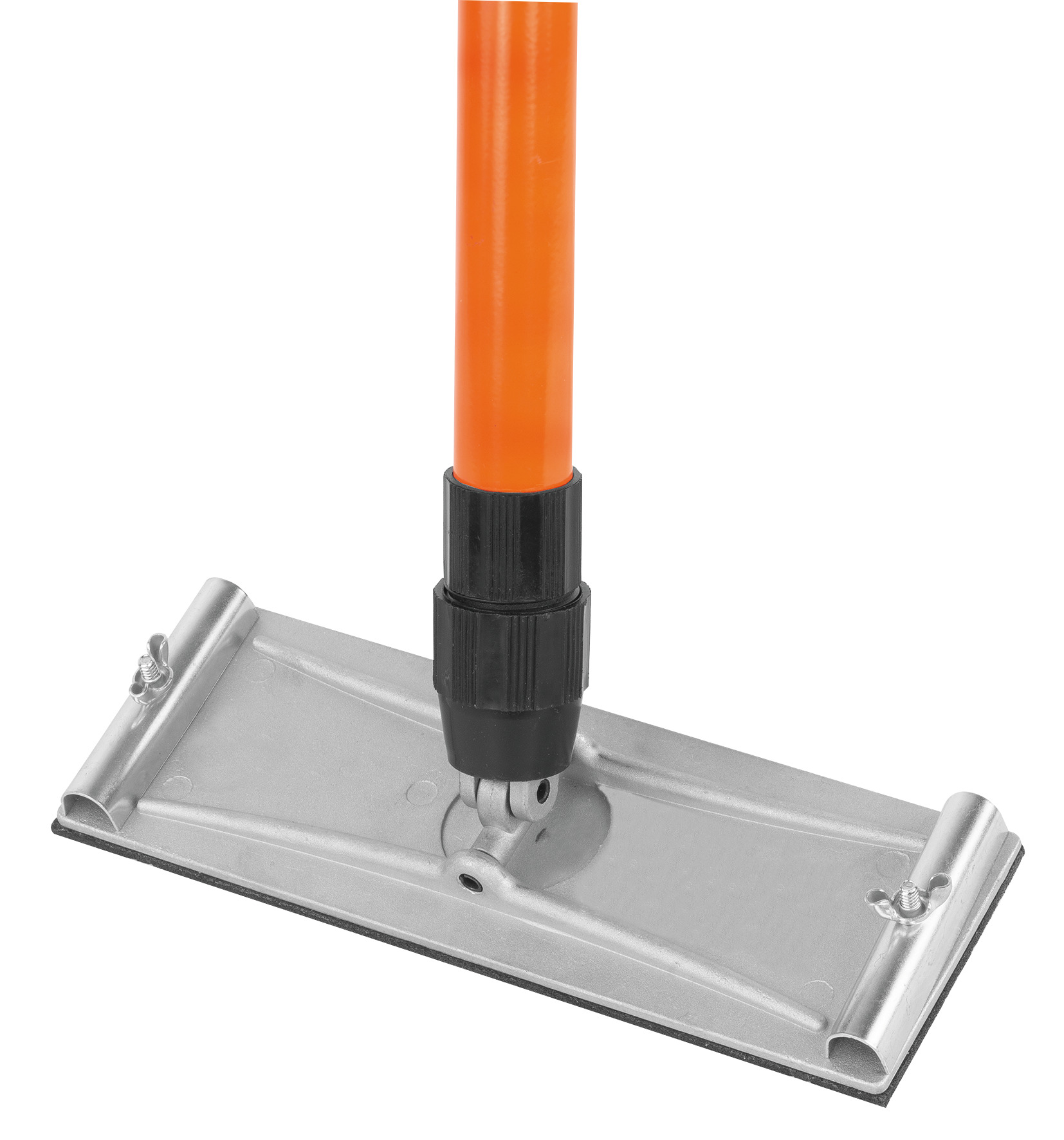 SLEFUITOR CU COADA DE ALUMINIU