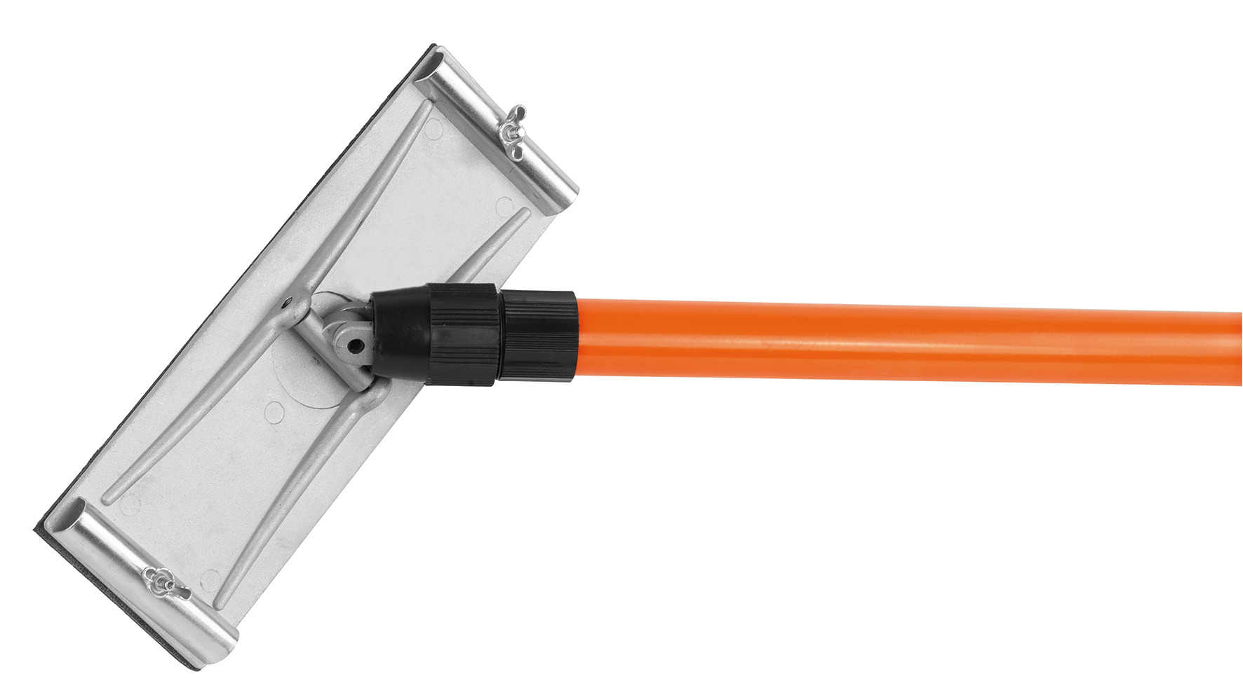 SLEFUITOR CU COADA DE ALUMINIU