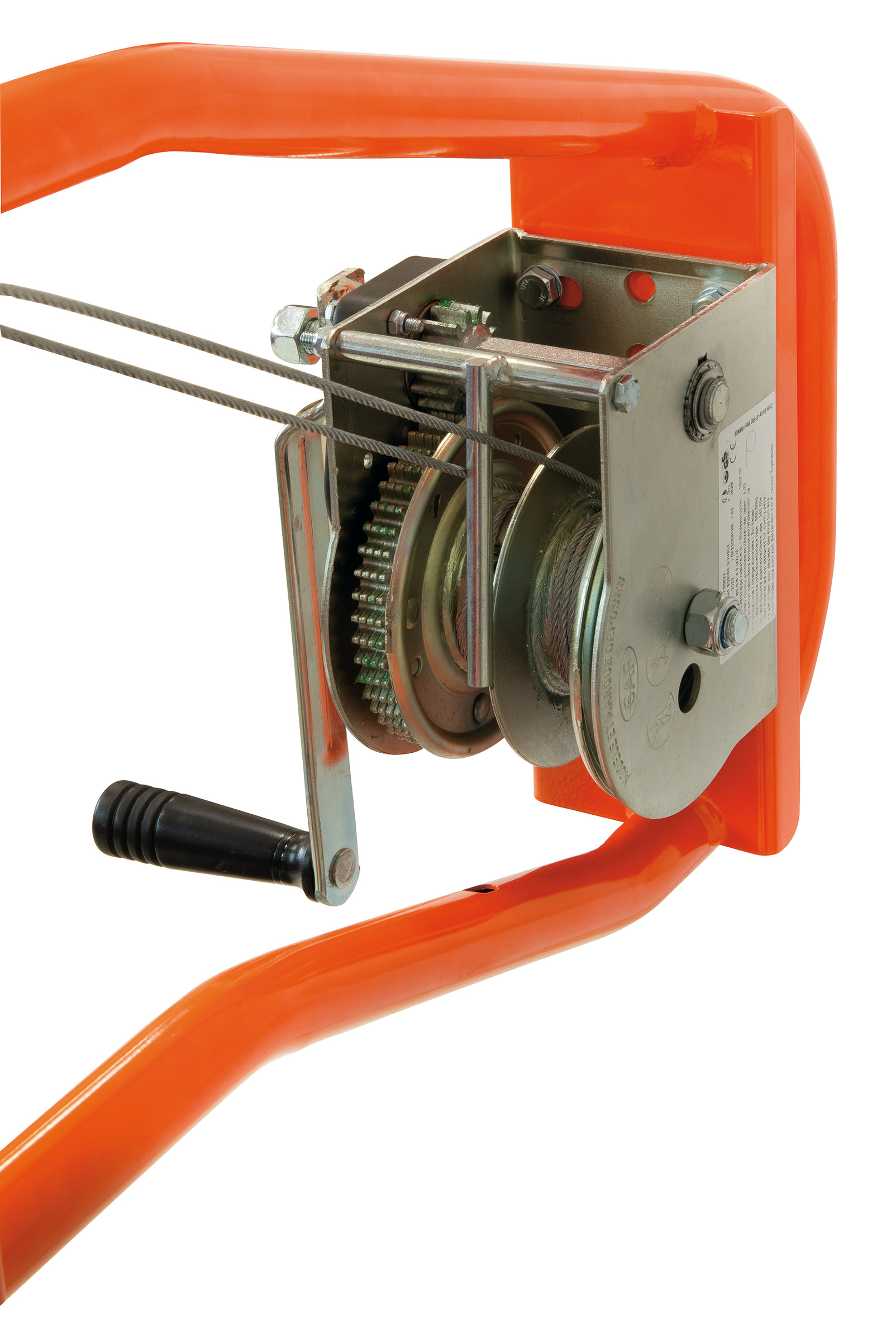 LEVPANO® I