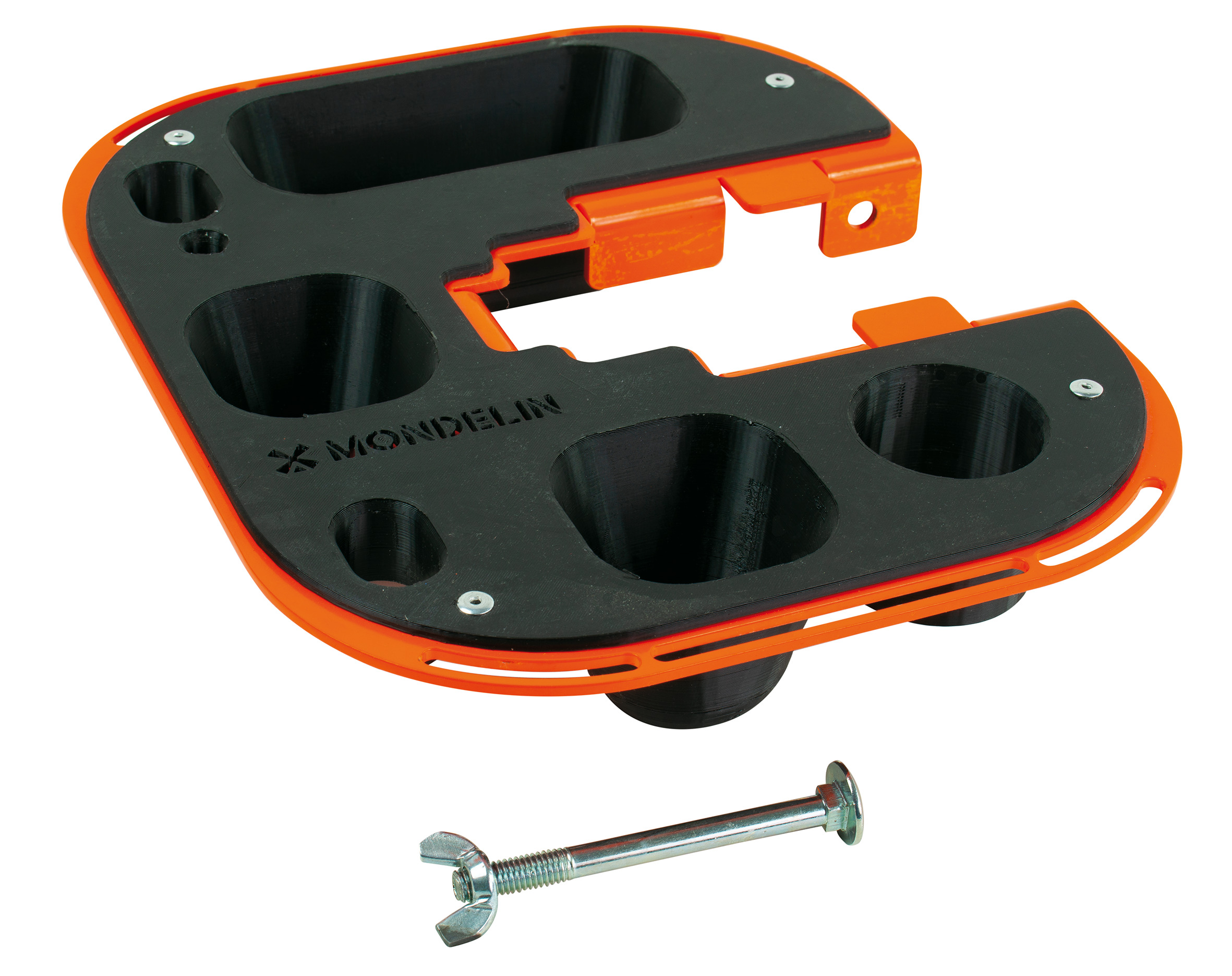 TOOL HOLDER FOR LEVPANO