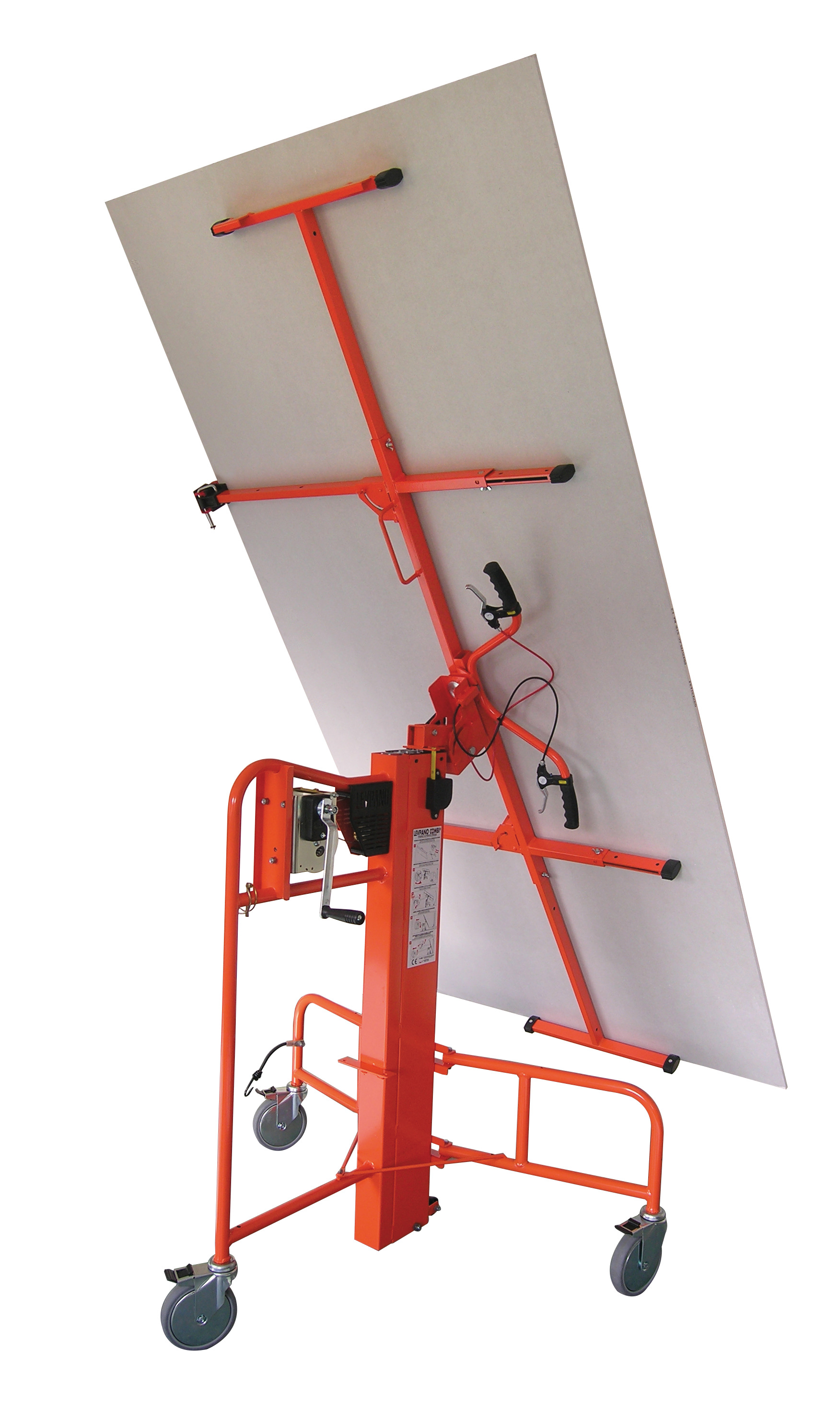 LEVPANO COMBI®