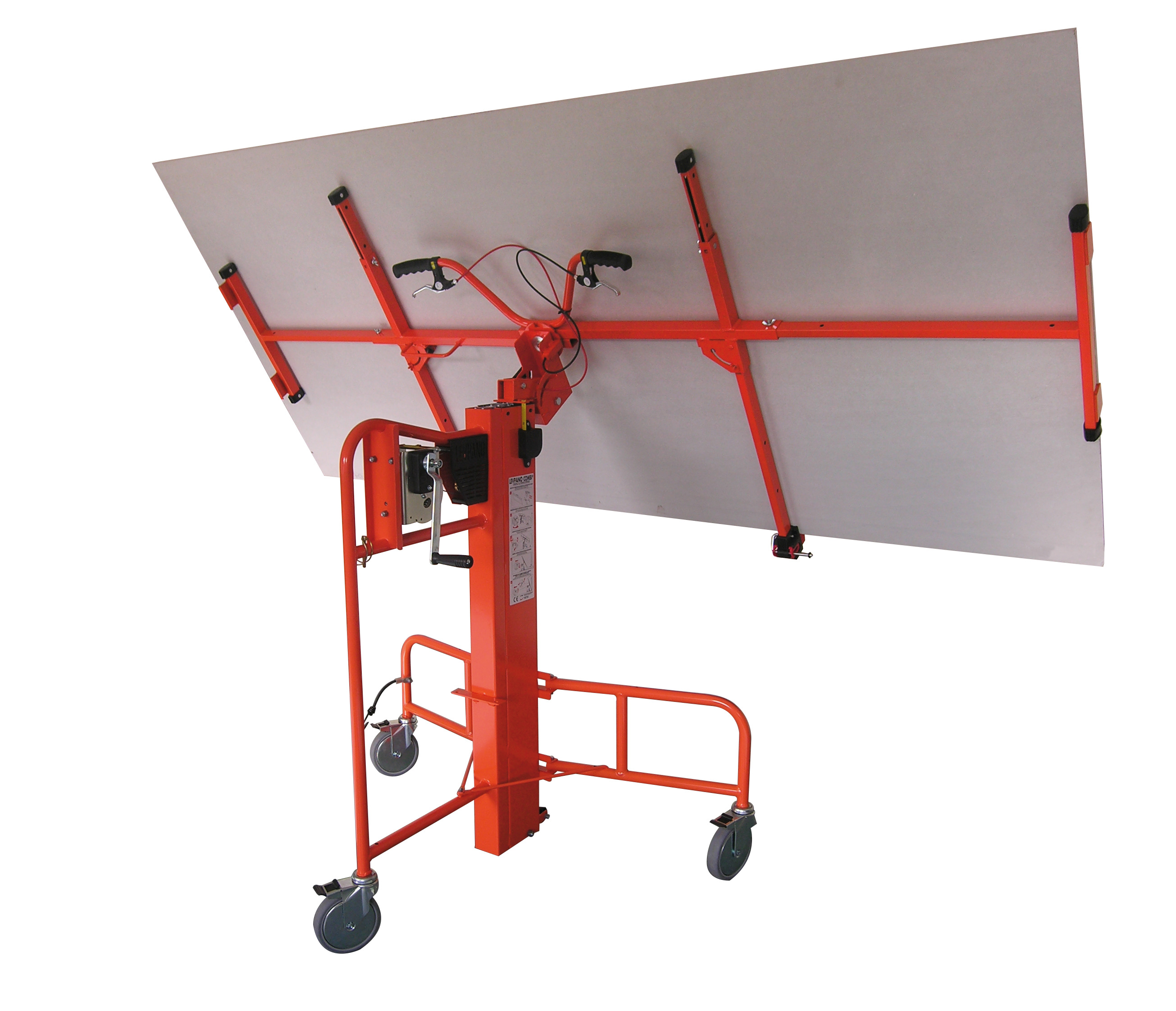 LEVPANO COMBI®