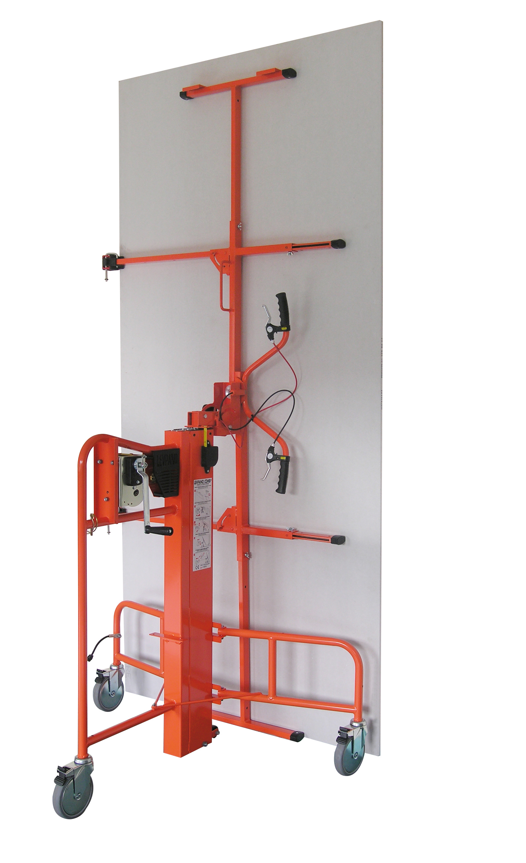 LEVPANO COMBI®