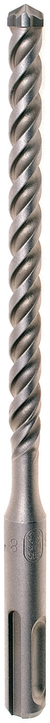 Burghie beton SDS+ MONSTER 216 mm