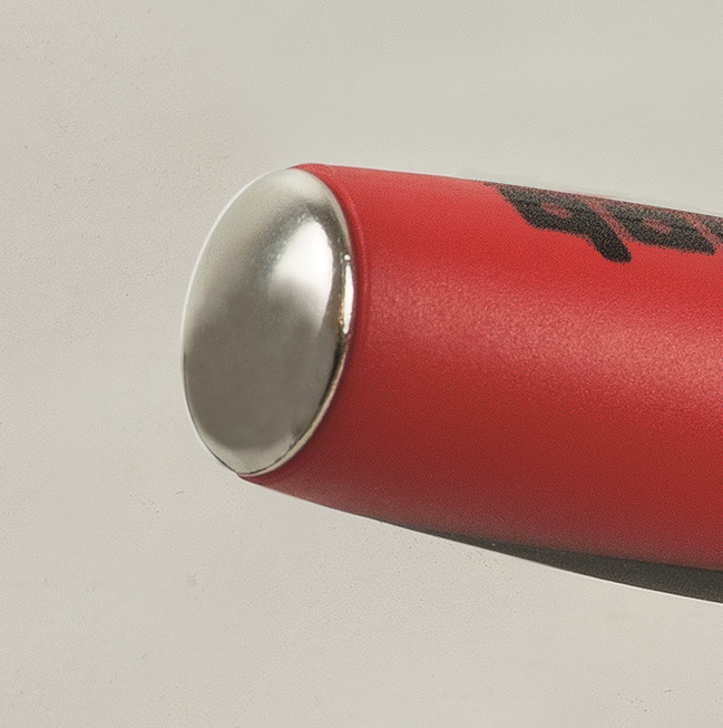ROUND TIP TROWEL