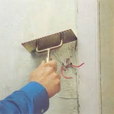 PLASTERING TROWEL - BERTHELET