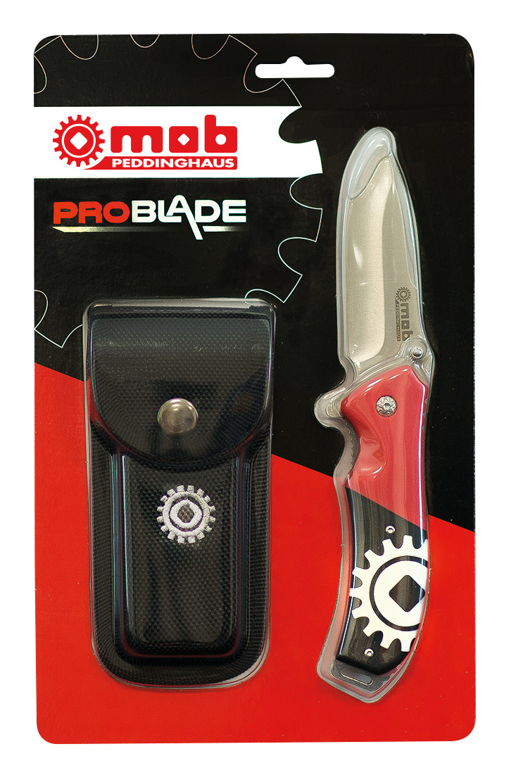 PROBLADE