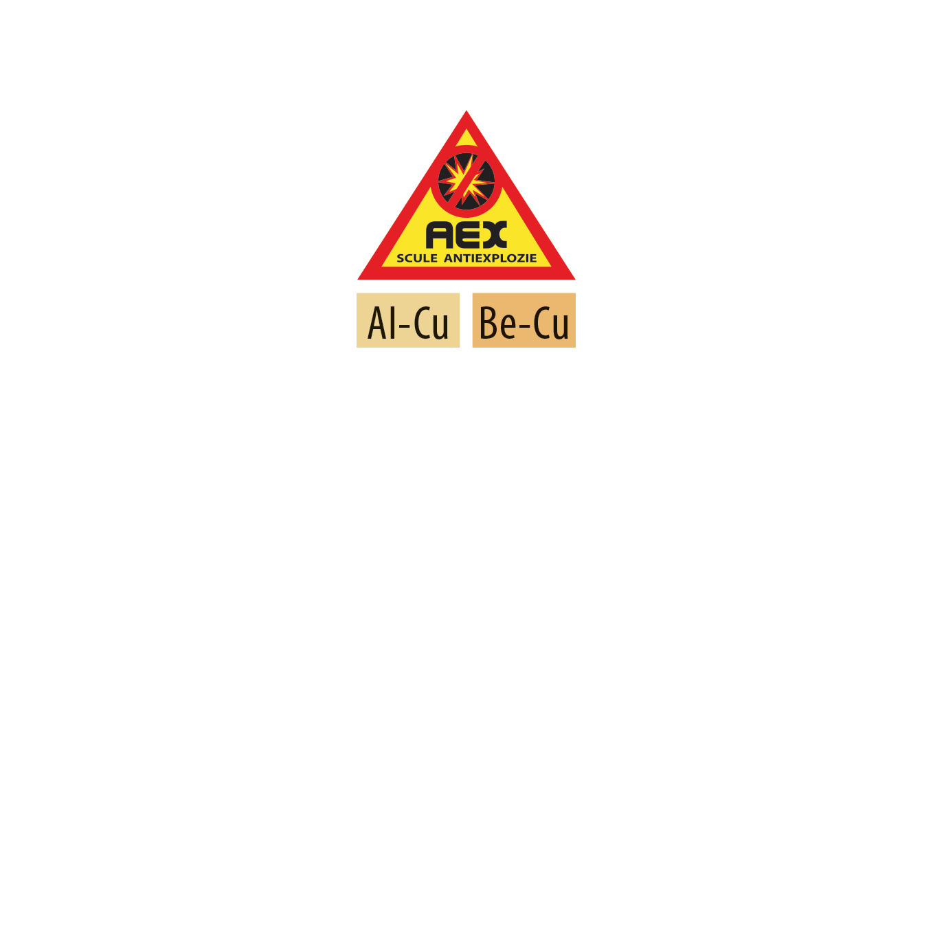 Spacluri chit - AEX