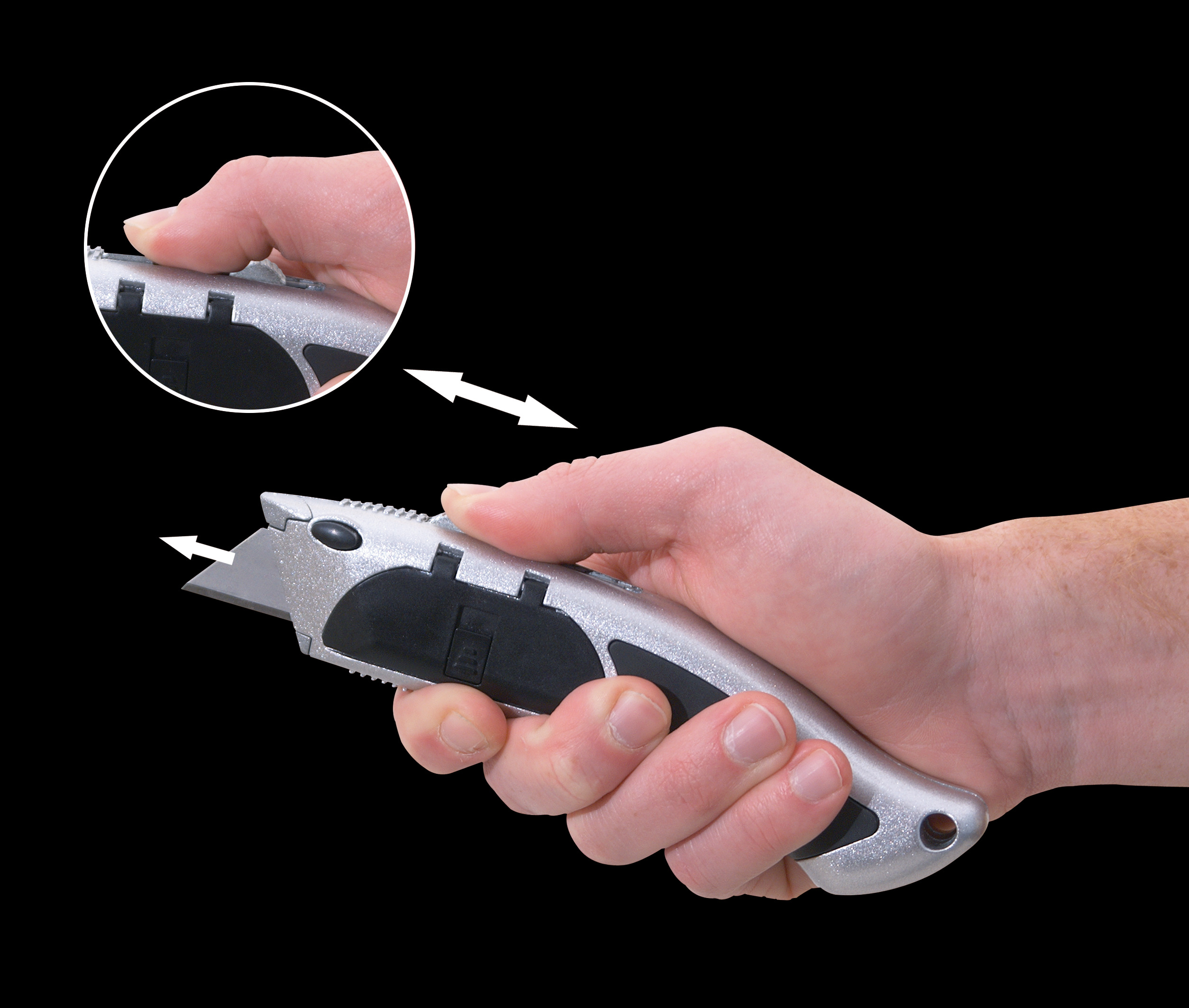 Cutter universal