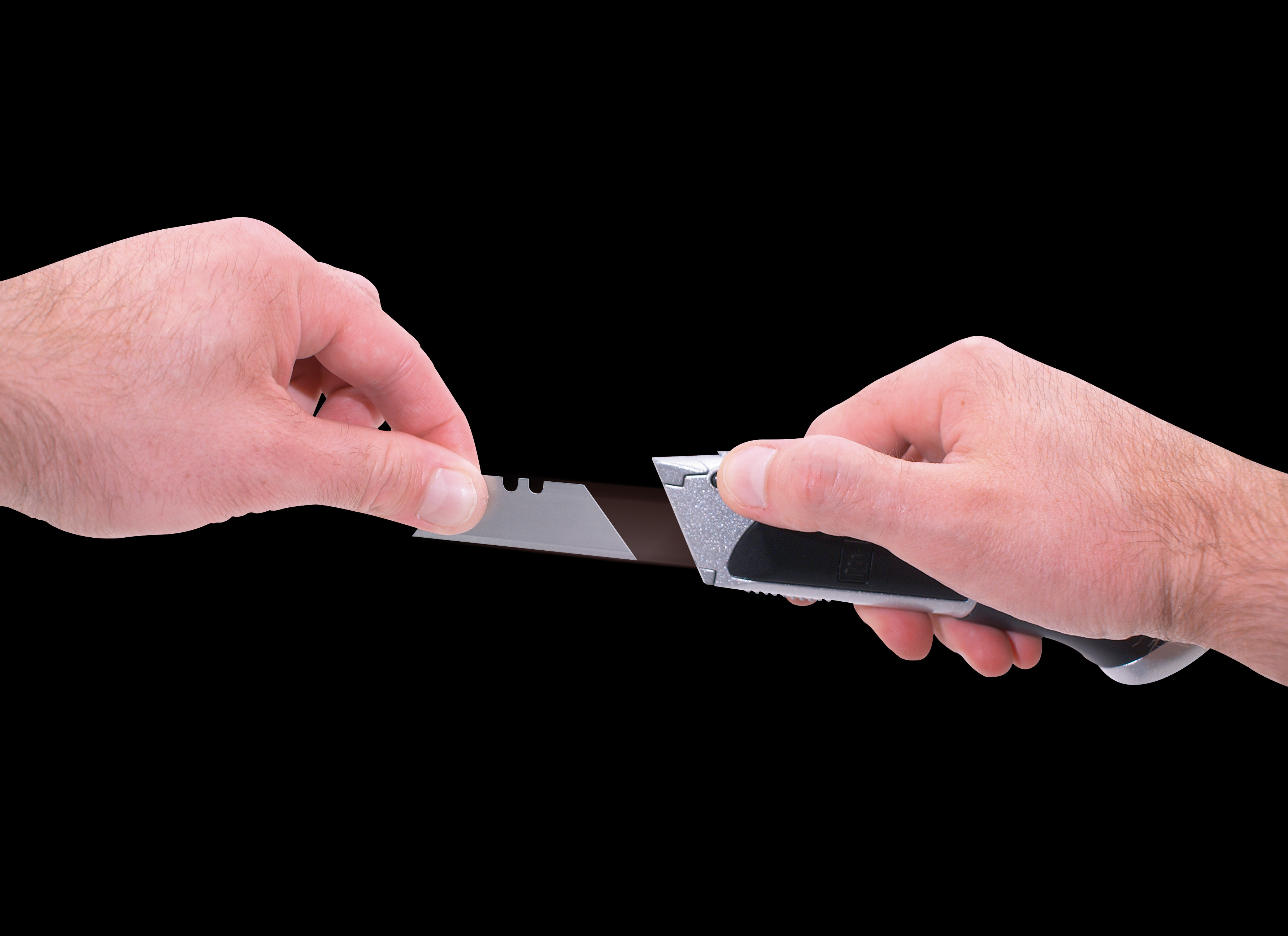Cutter universal