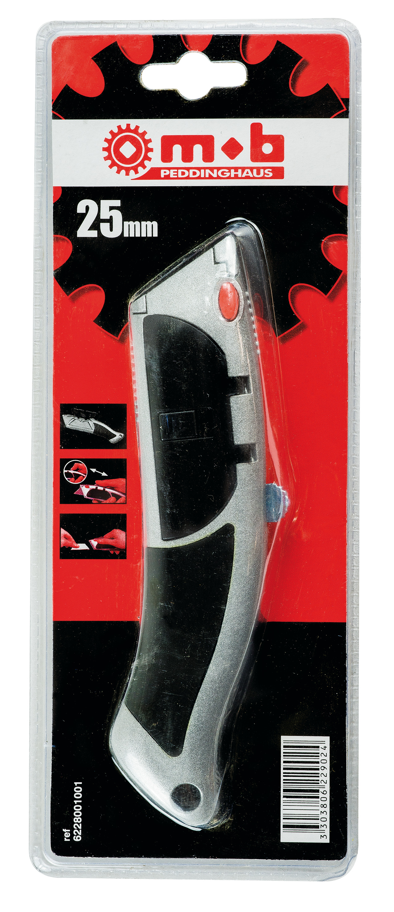 Cutter universal