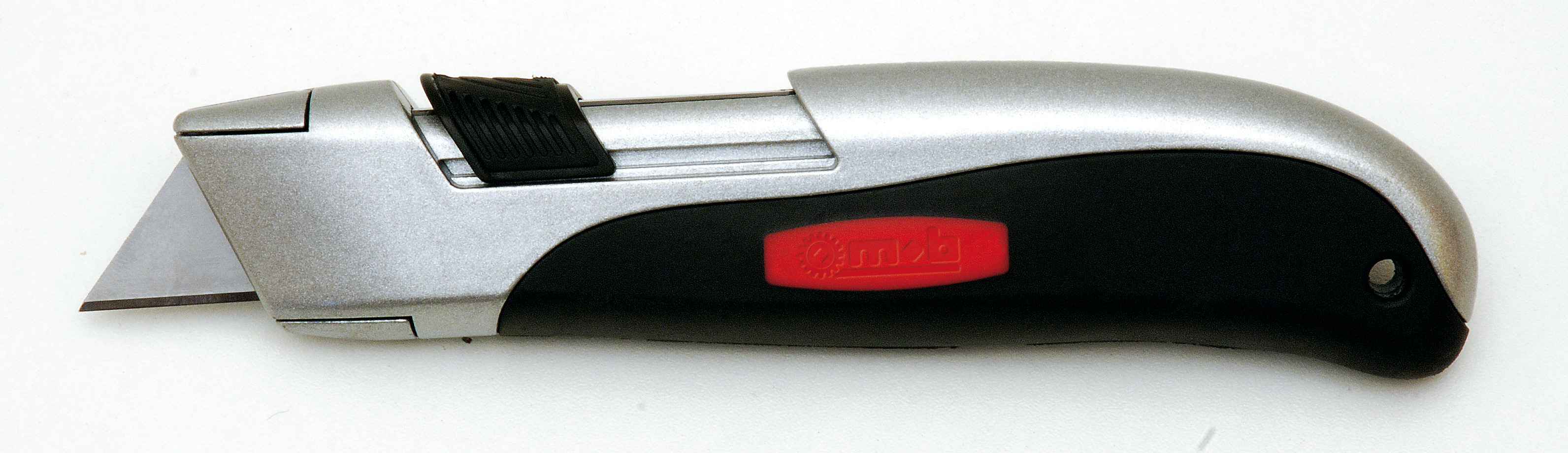 TOPSECURITY UTILITY KNIFE ON CARD