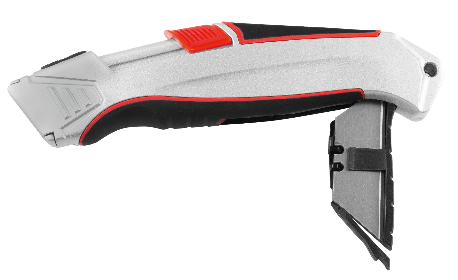 DRAGON UTILITY KNIFE ON CARD