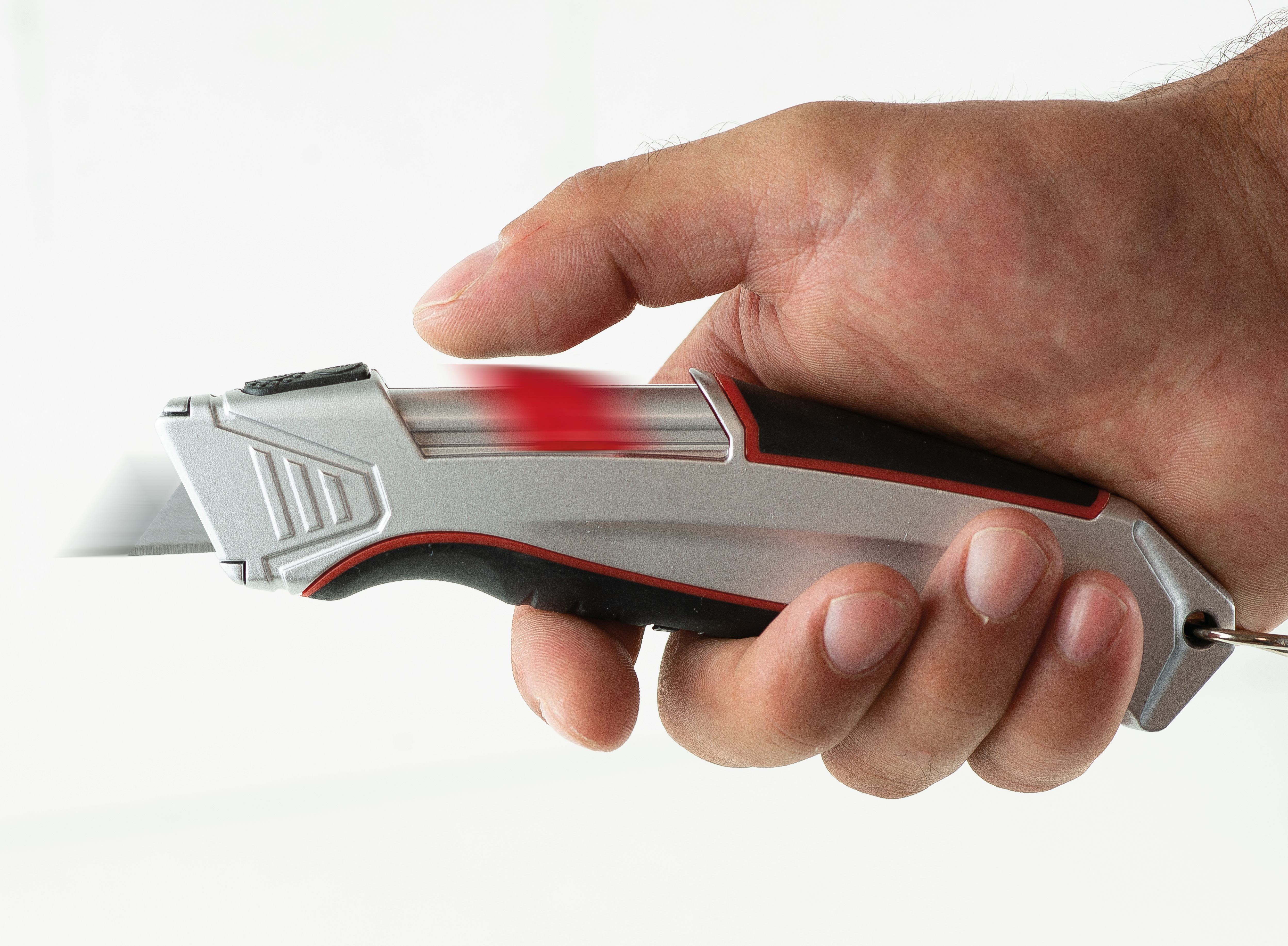 CUTTER SECURITY CU CORDON ELASTIC SI SUPORT  D