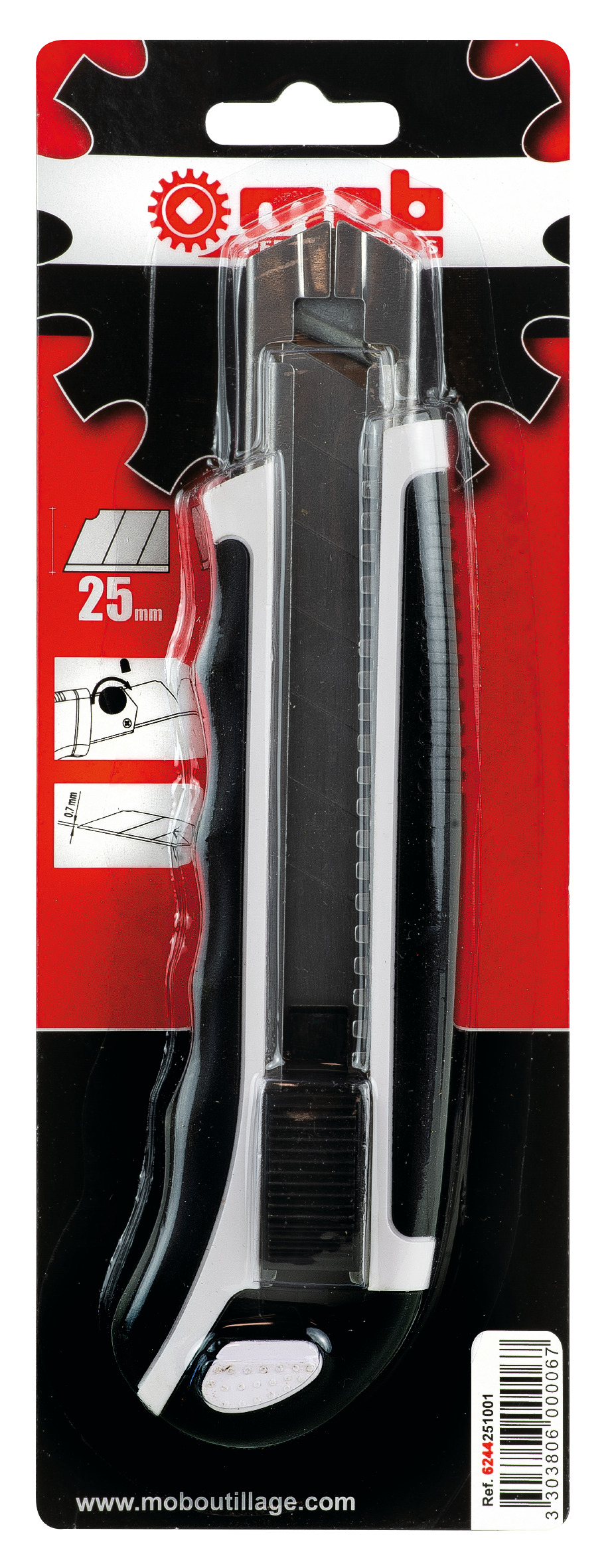 Cutter BIGCUT