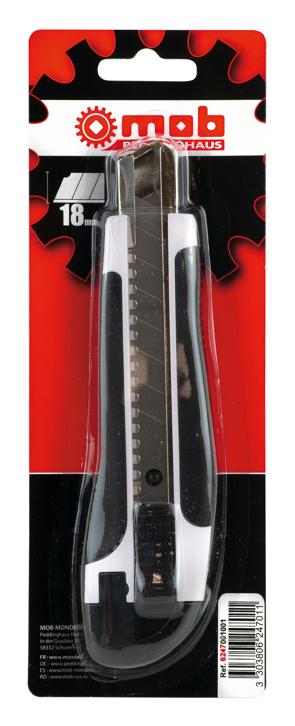 Cutter profesional