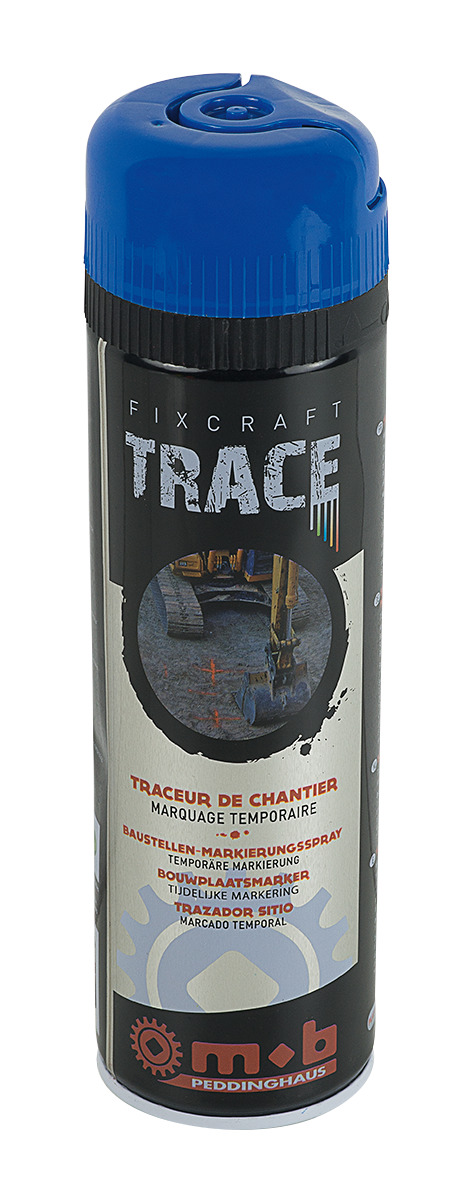 Spray-uri pentru trasaj TRACE