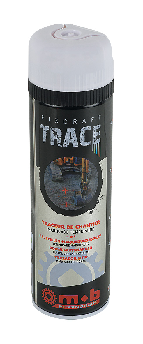 Spray-uri pentru trasaj TRACE