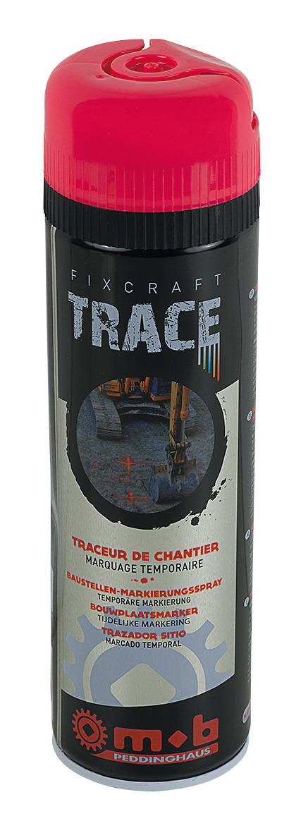 Spray-uri pentru trasaj TRACE