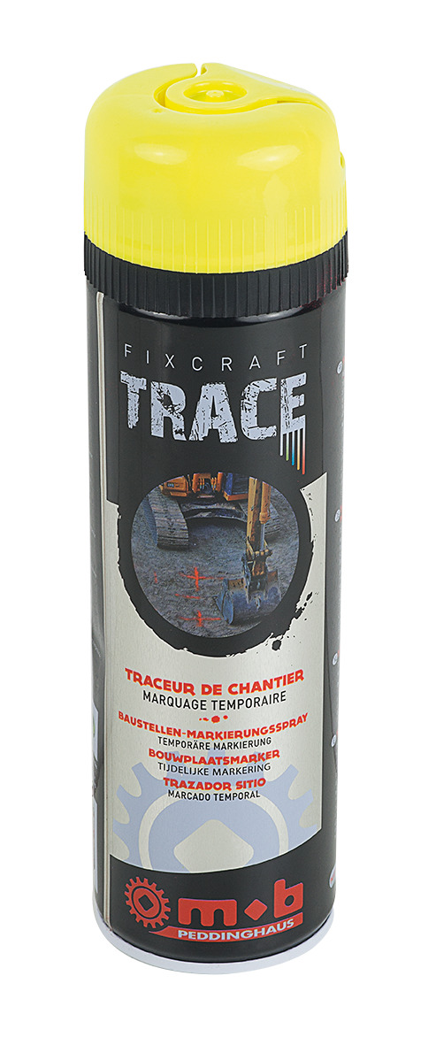 Spray-uri pentru trasaj TRACE