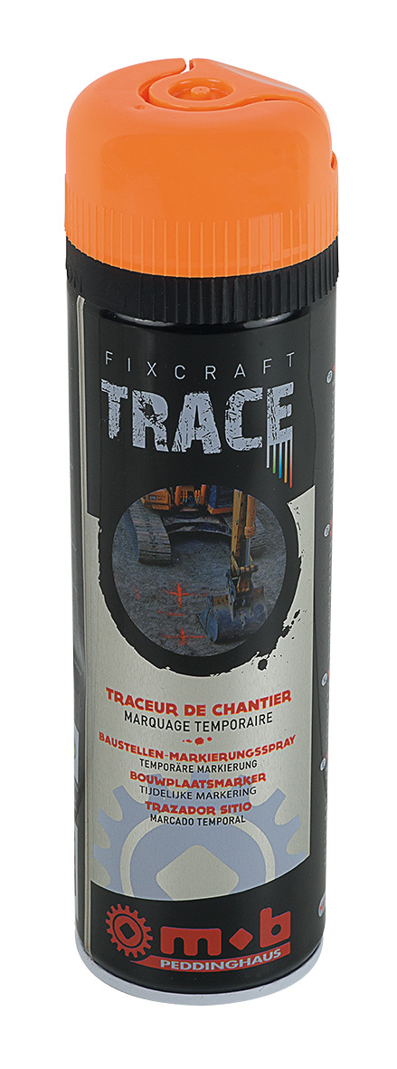 Spray-uri pentru trasaj TRACE