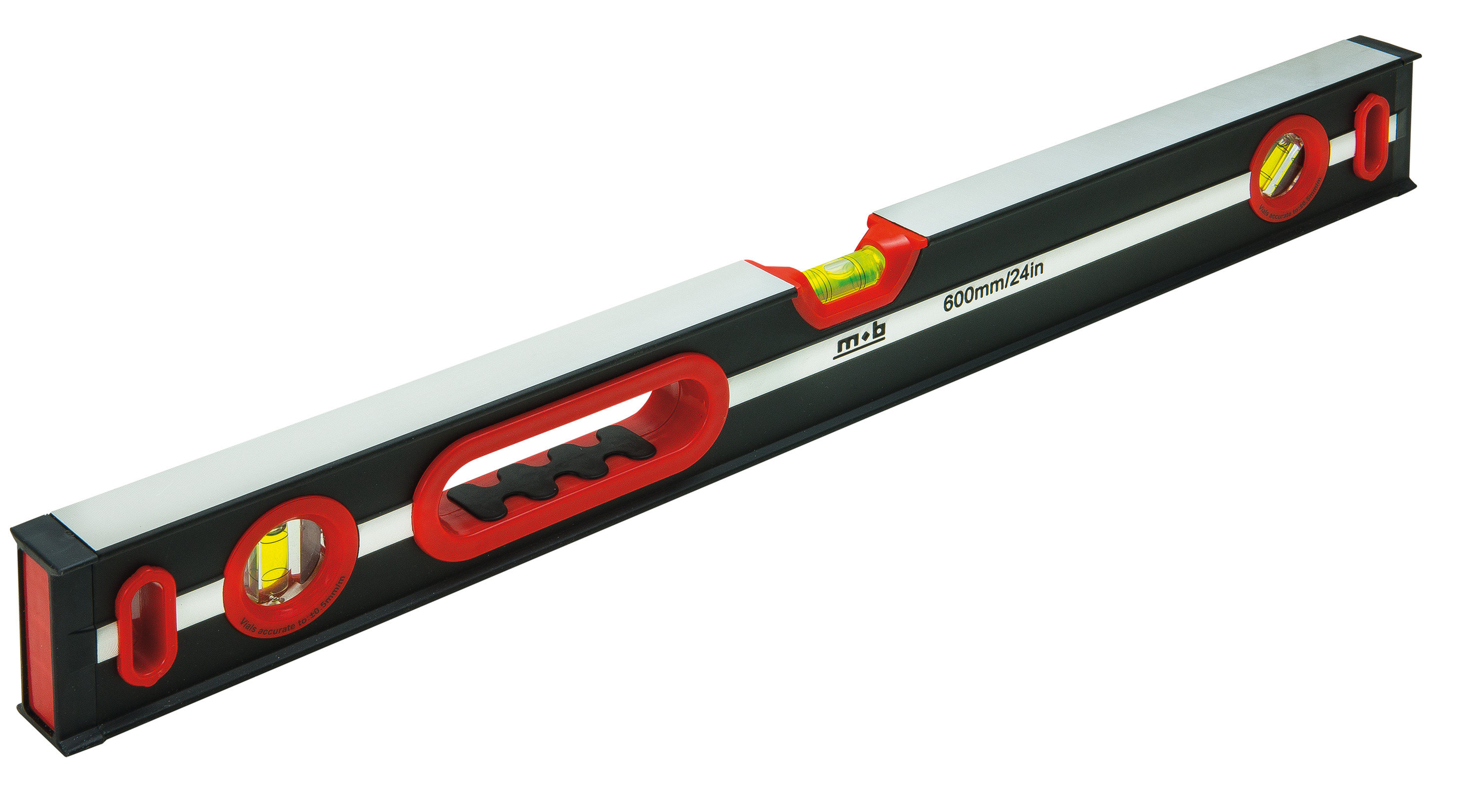 NIVOLINER RECTANGULAR LEVEL
