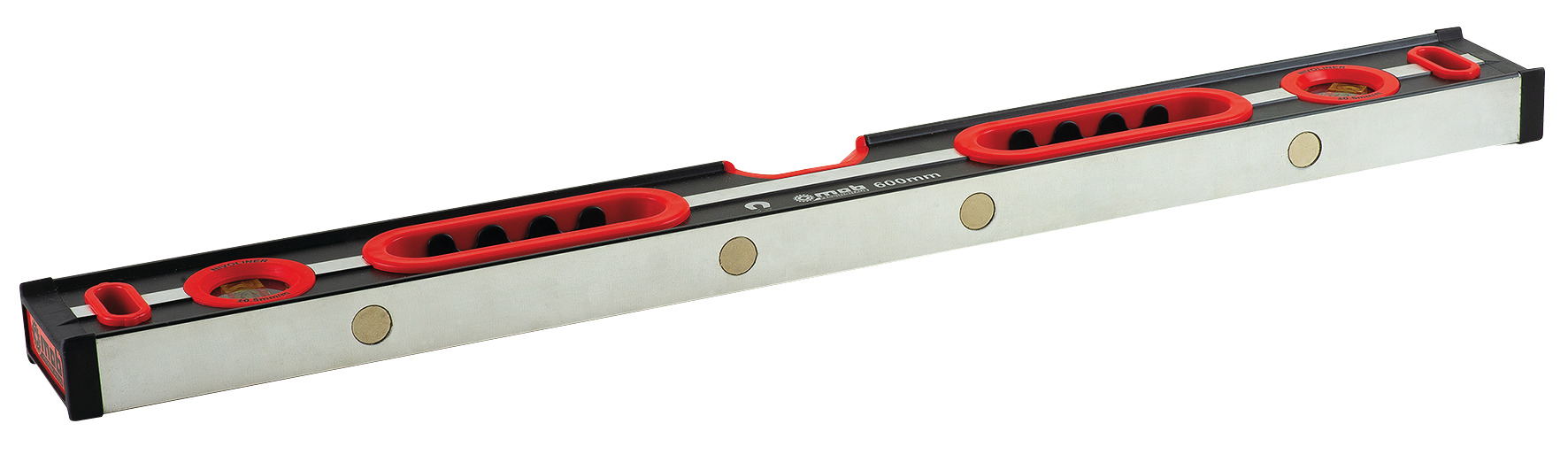 NIVOLINER MAGNETIC RECTANGULAR LEVEL