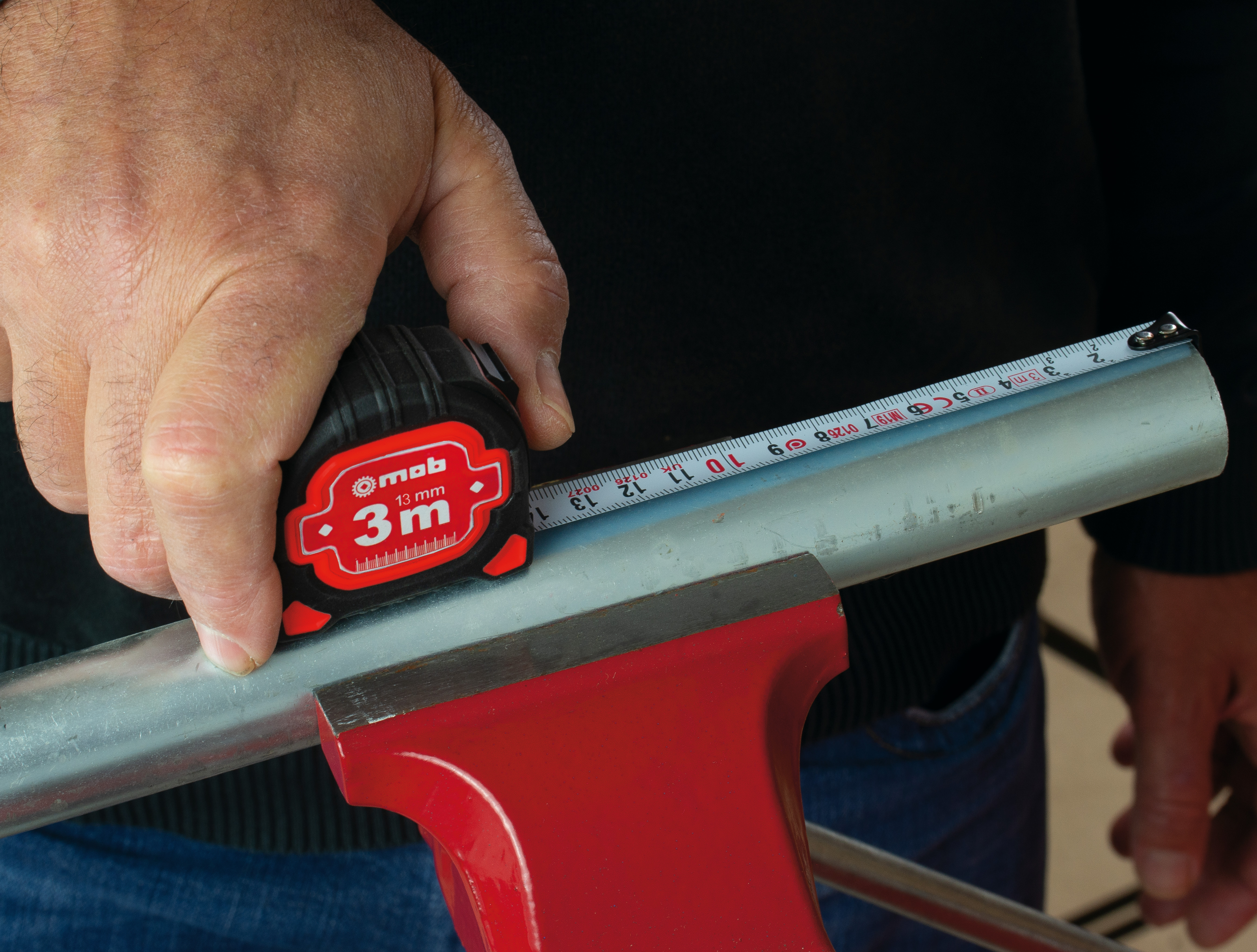 COMPACT SHORT MEASUREMENT COMPACT SHORT MEASUREMENT