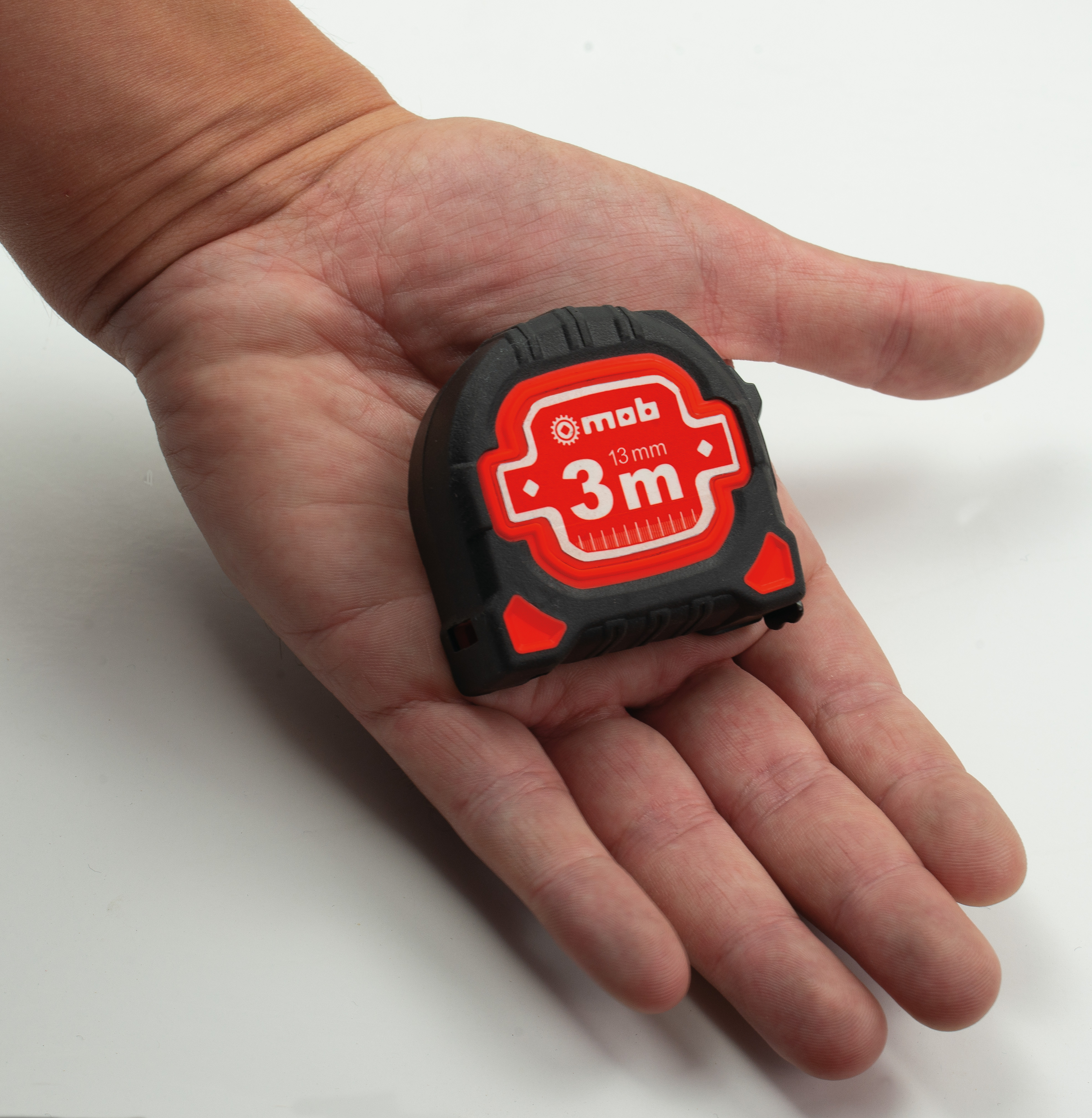 COMPACT SHORT MEASUREMENT COMPACT SHORT MEASUREMENT