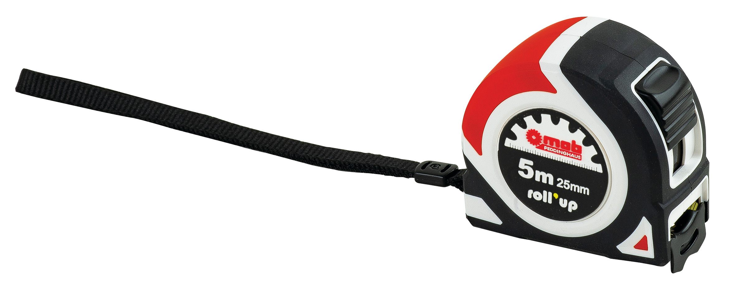 BIMATERIAL MEASUREMENT ON CARD