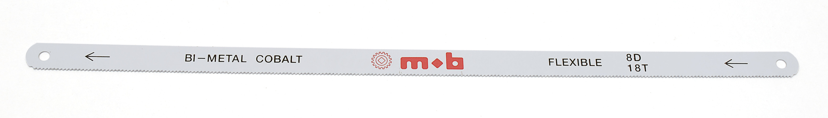 Set panze HSS pentru taiat metal