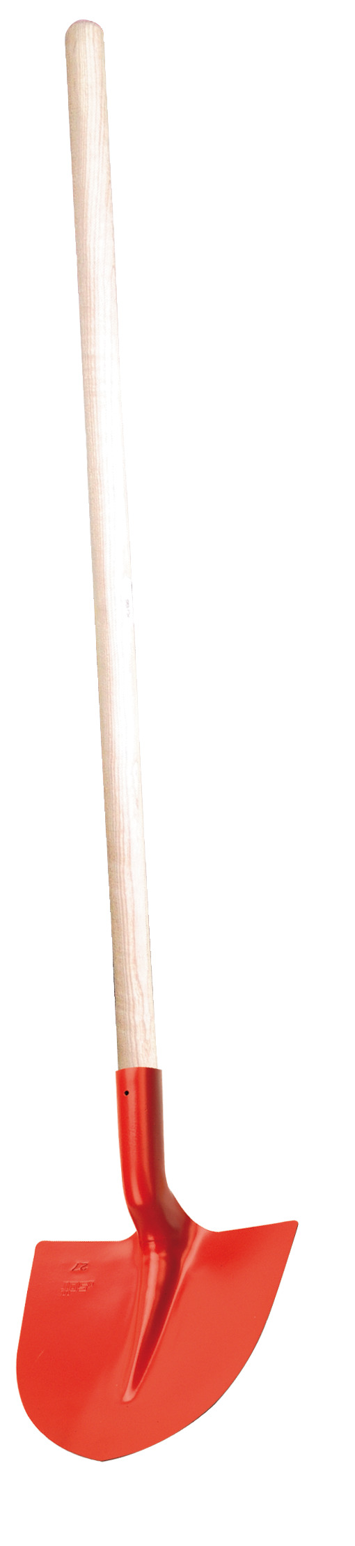 ROUND DIGGER SHOVEL